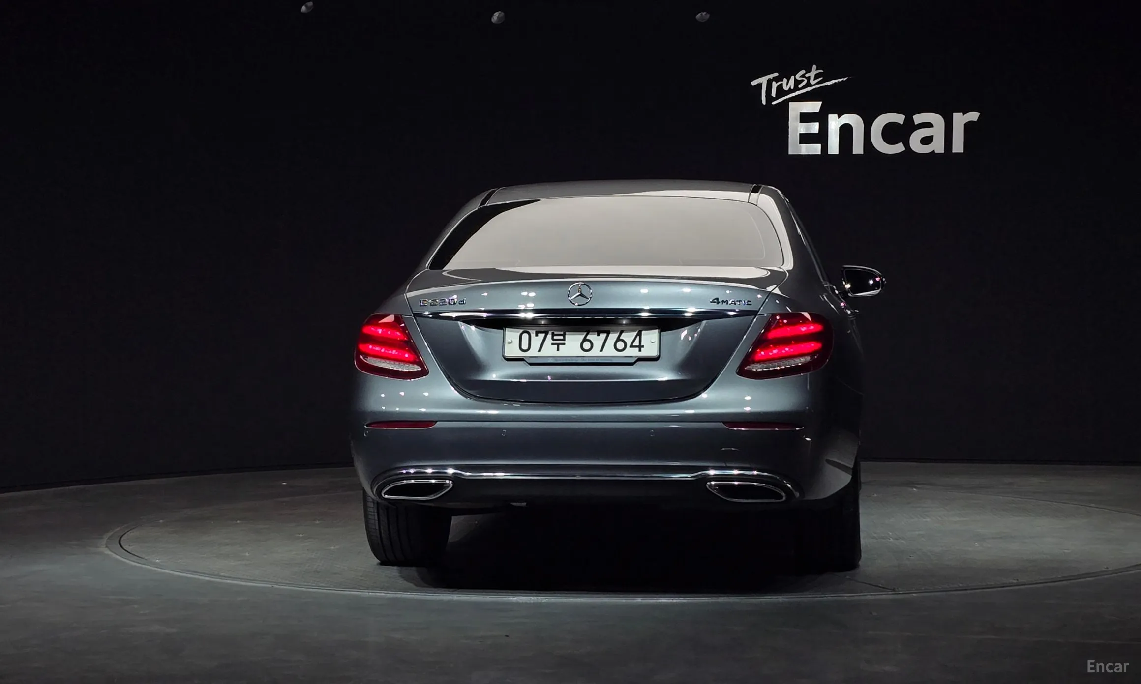 Mercedes Benz E-Class W213 превью 4