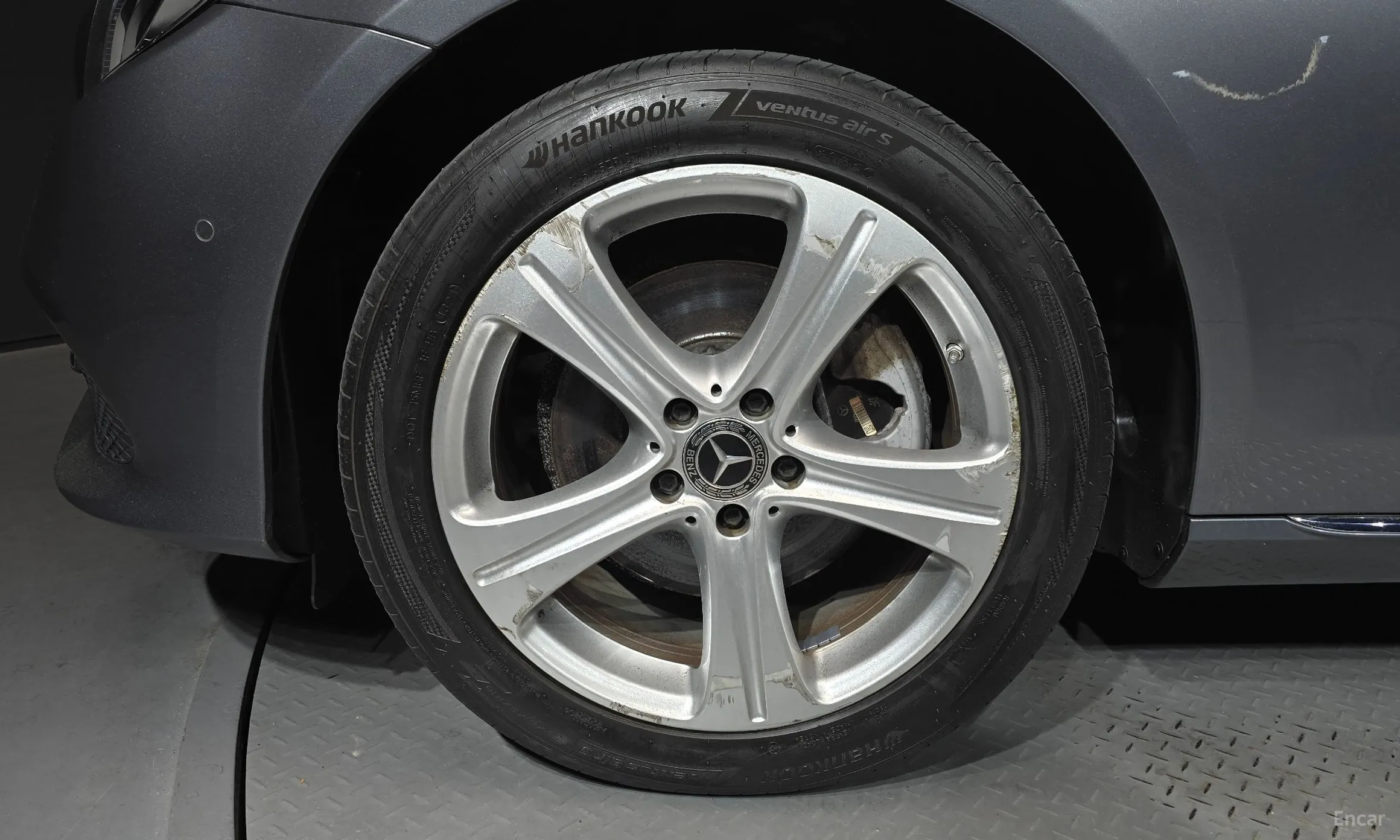 Mercedes Benz E-Class W213 превью 5