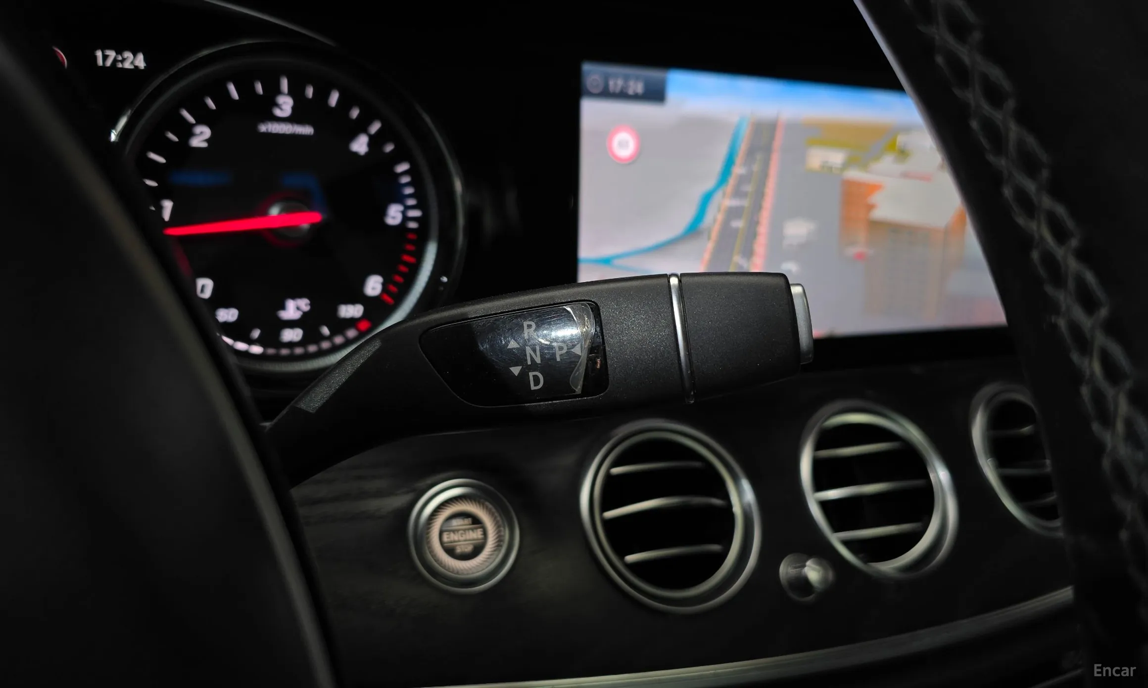 Mercedes Benz E-Class W213 превью 9