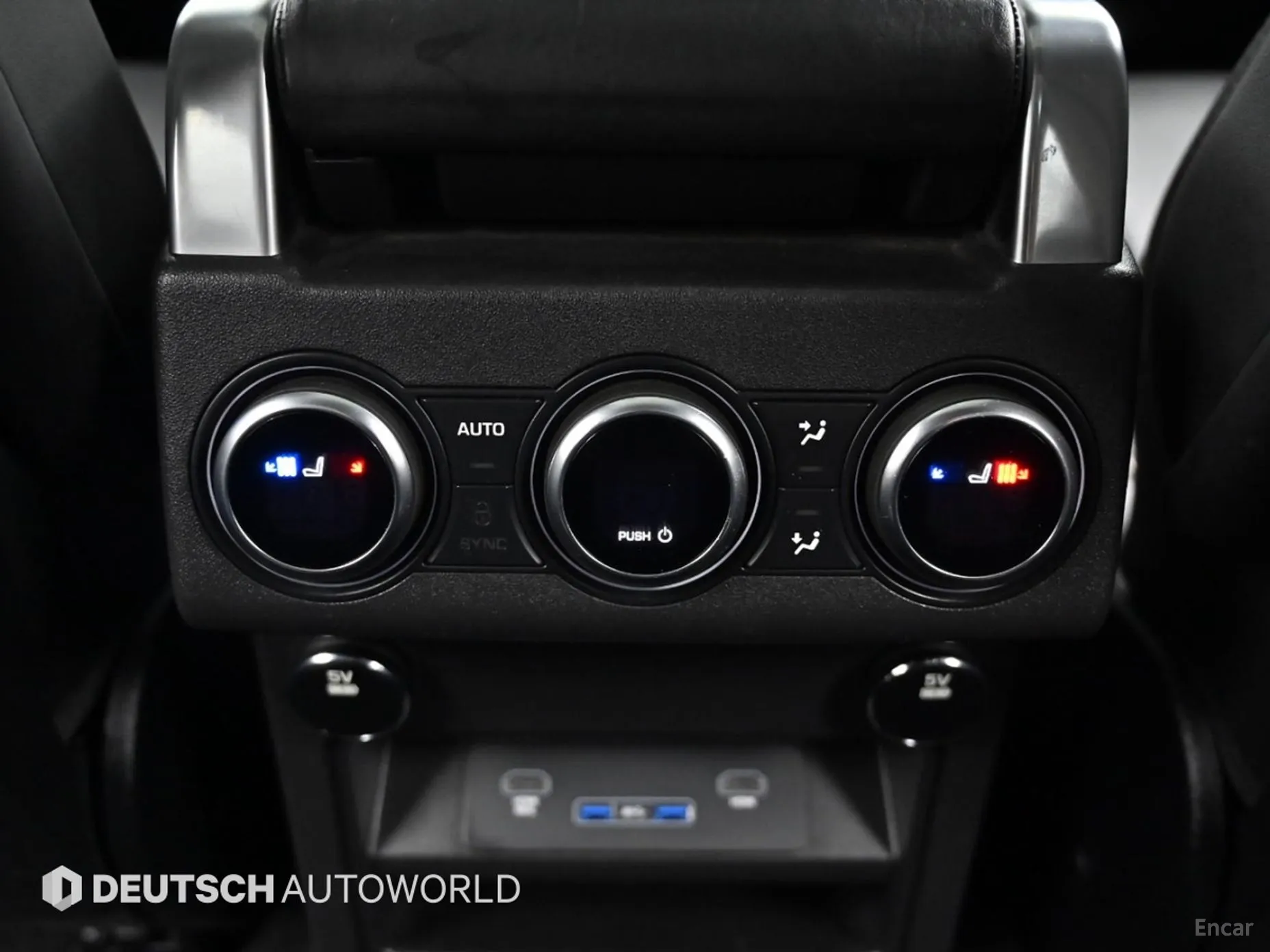 Land Rover Discovery 5 превью 16