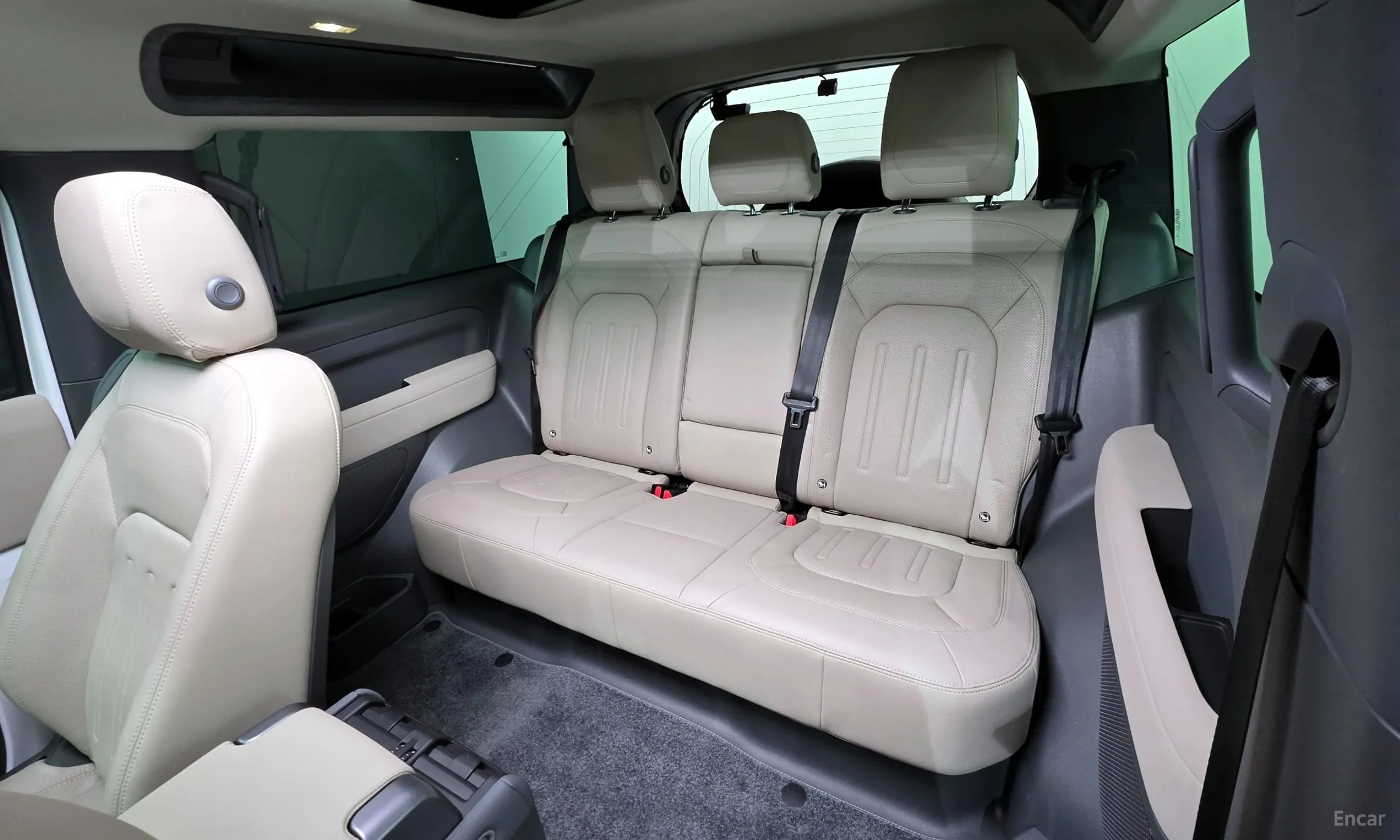 Land Rover Defender (L663) превью 11