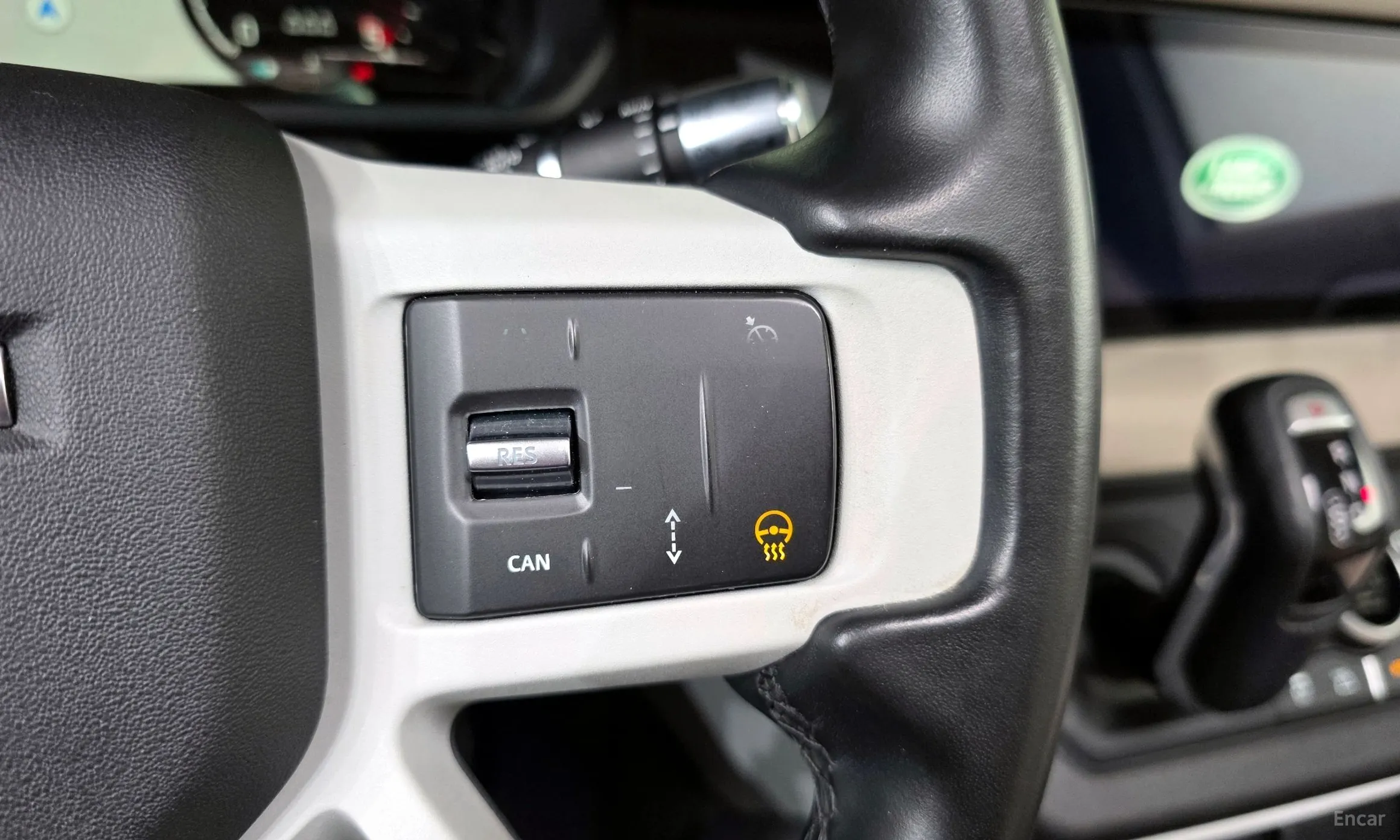 Land Rover Defender (L663) превью 20