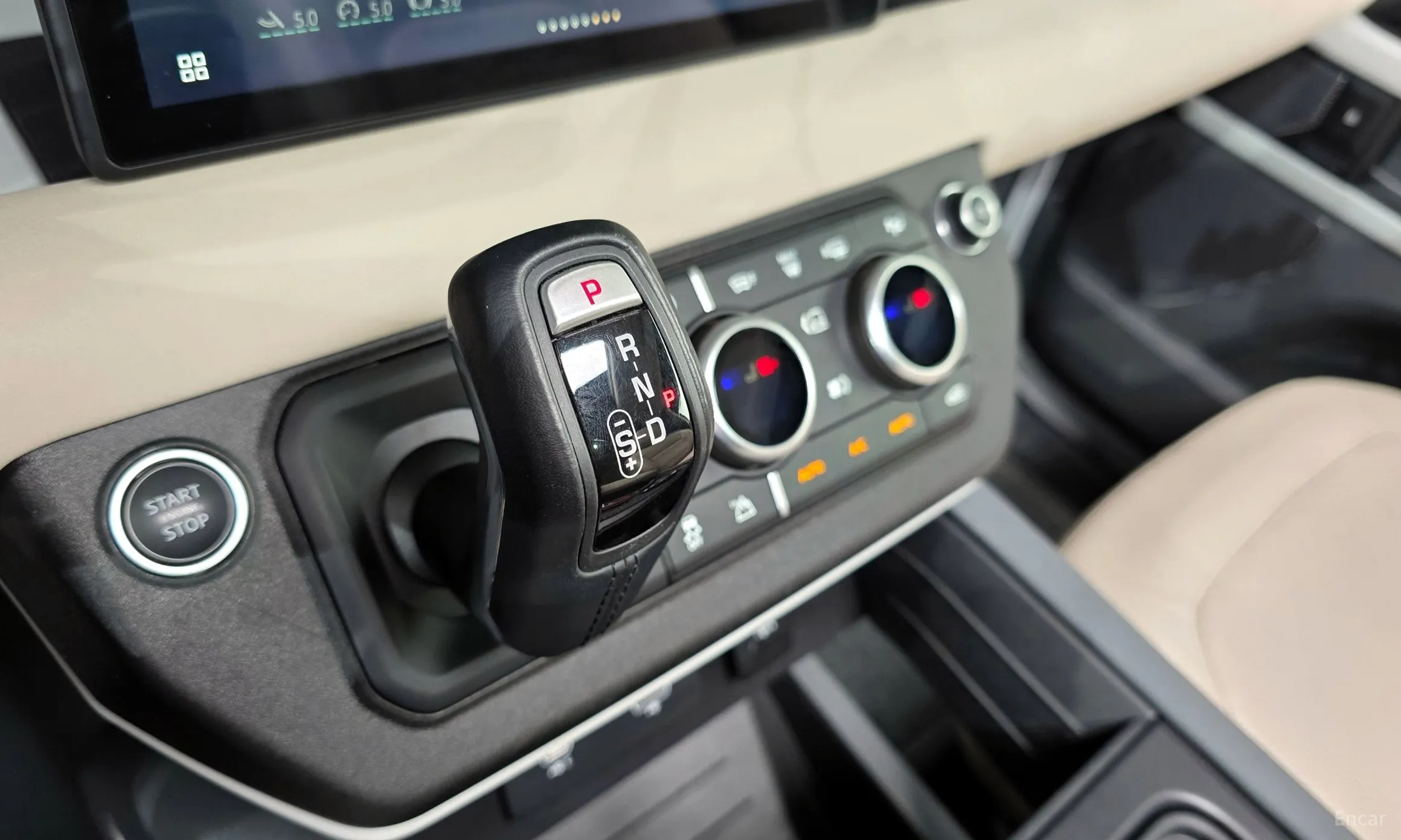 Land Rover Defender (L663) превью 9