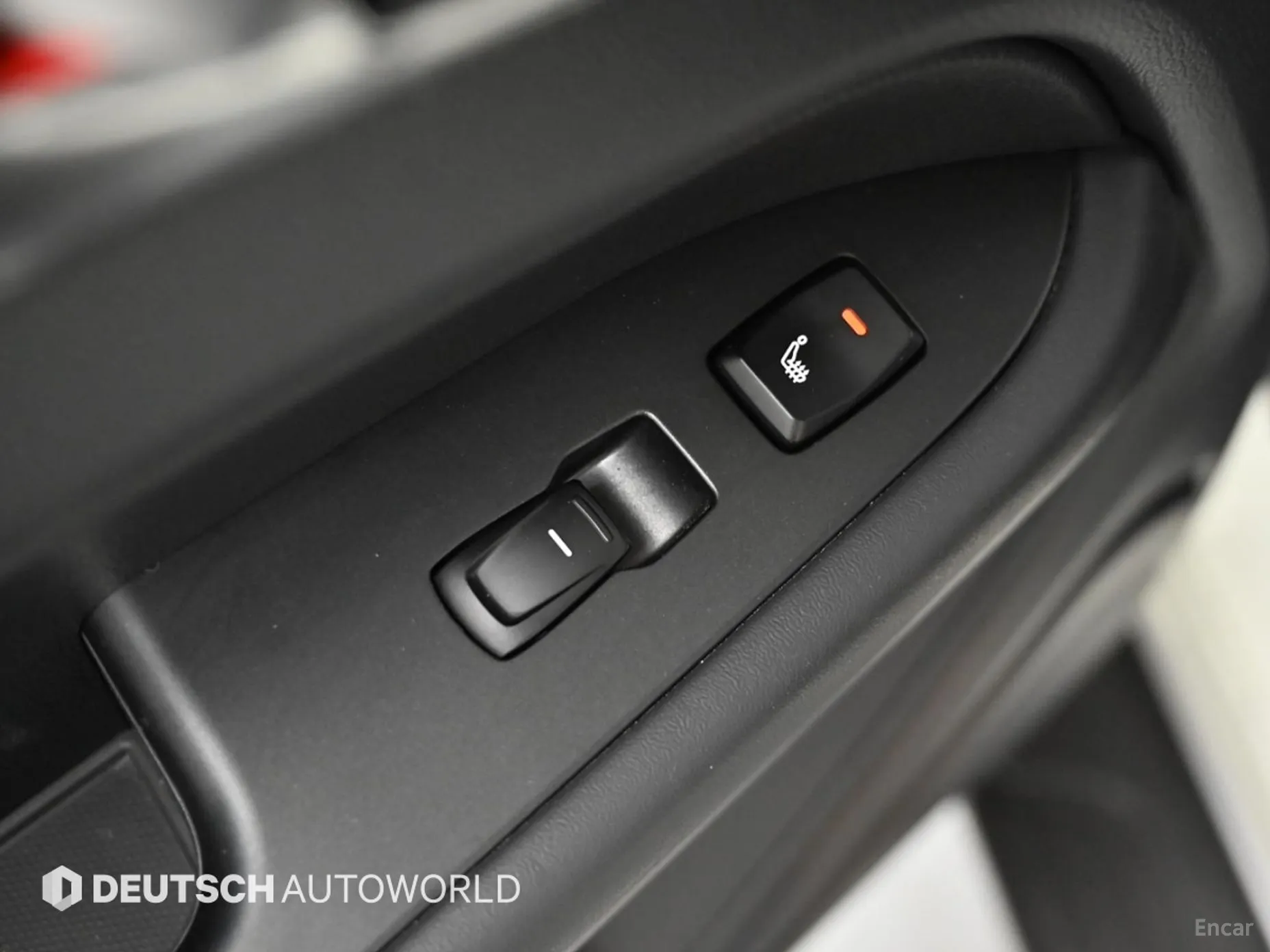 KG Mobility (SsangYong) Rexton Sports Khan превью 16