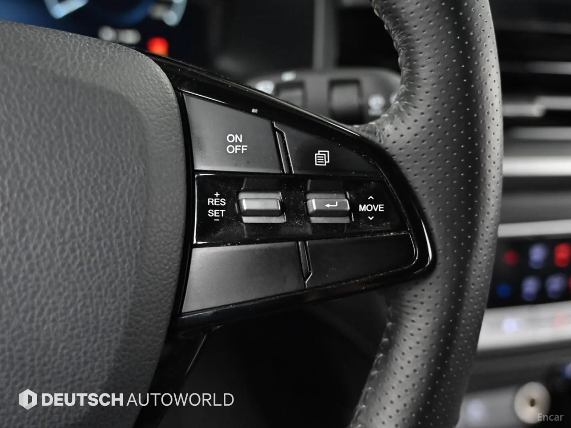 KG Mobility (SsangYong) Rexton Sports Khan превью 17