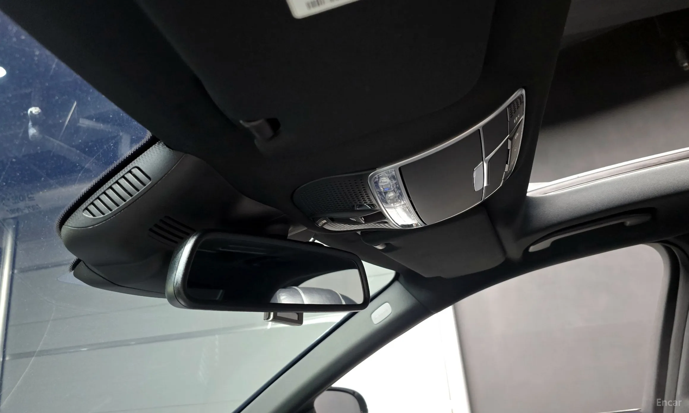 Mercedes Benz S-Class W222 превью 18