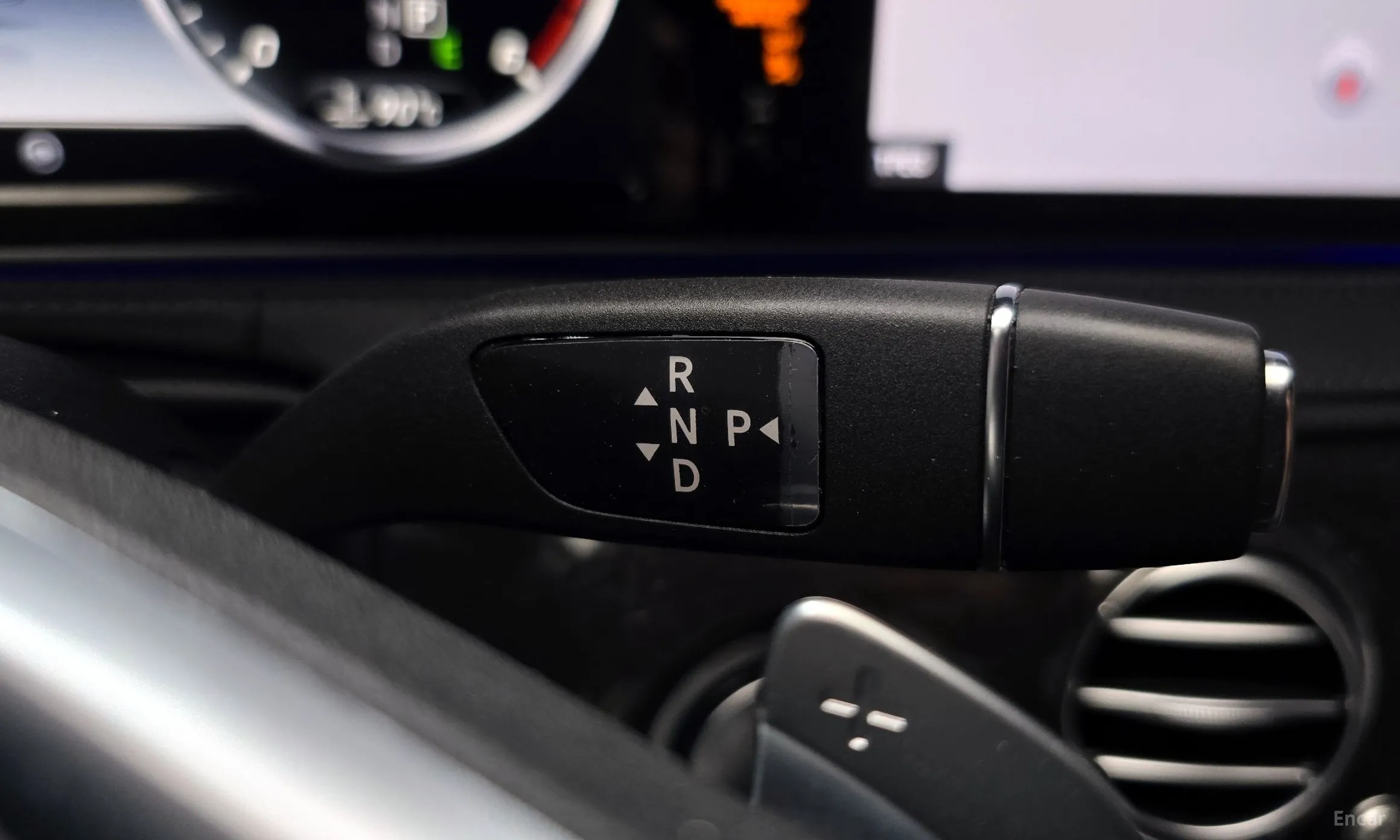 Mercedes Benz S-Class W222 превью 9
