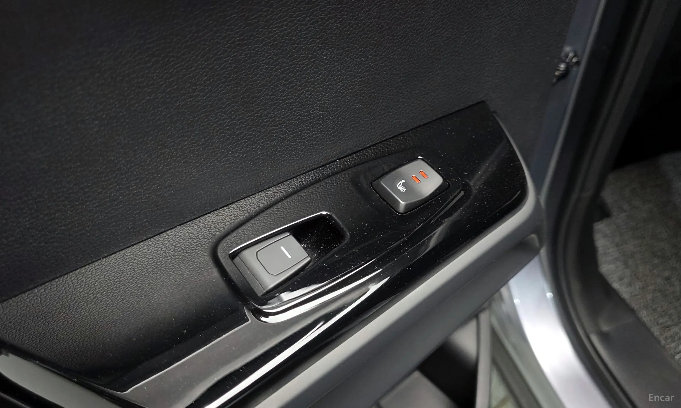 KG Mobility (SsangYong) Torres превью 18