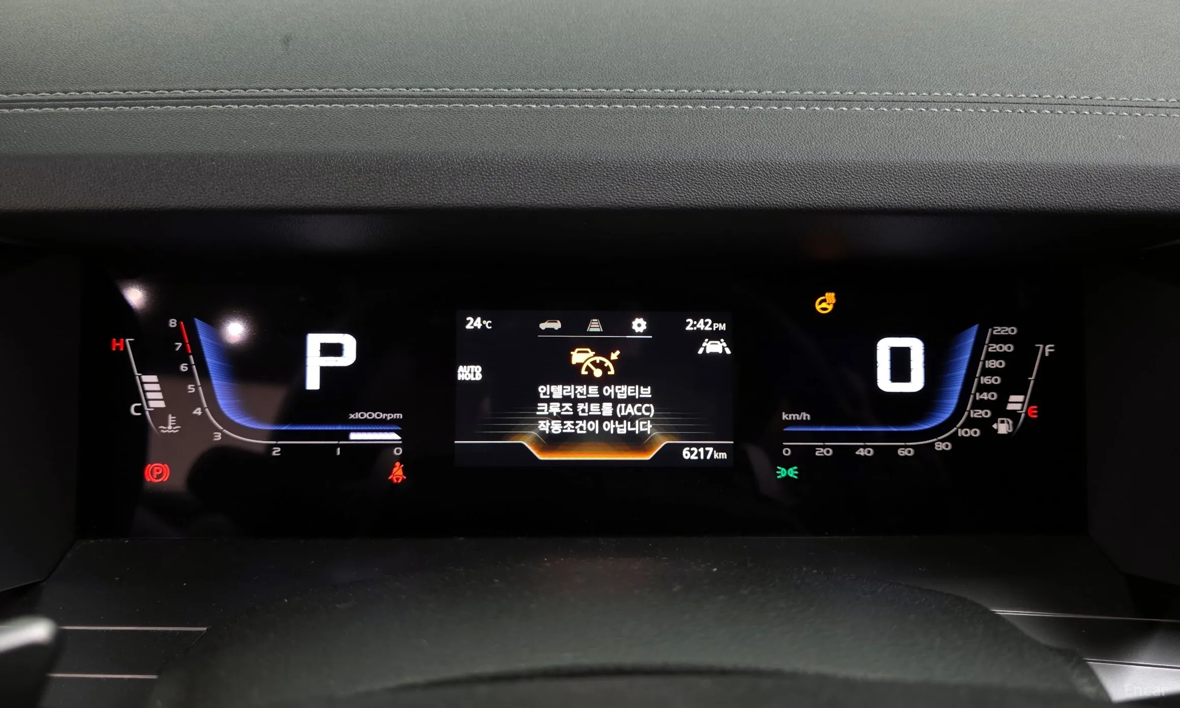 KG Mobility (SsangYong) Torres превью 8