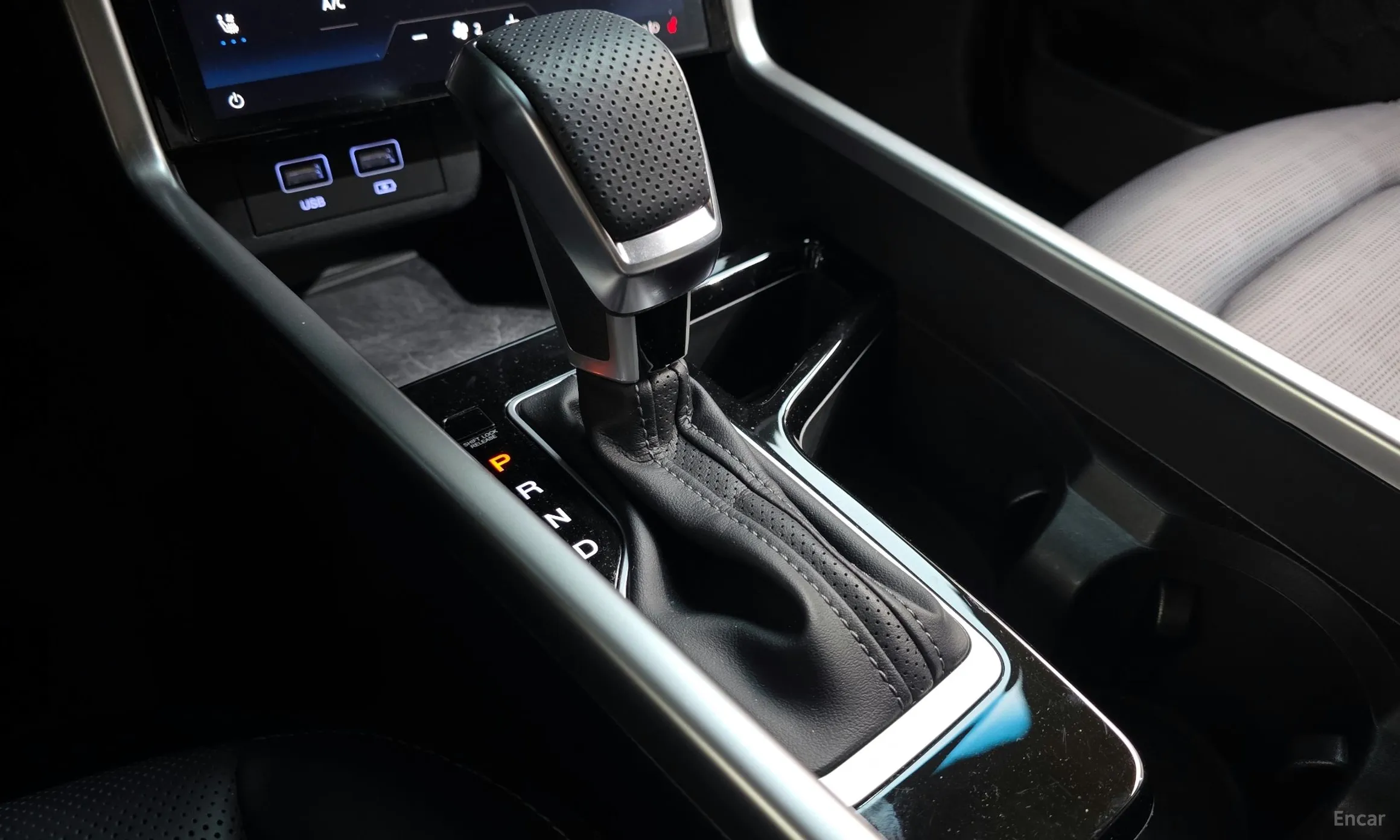 KG Mobility (SsangYong) Torres превью 9