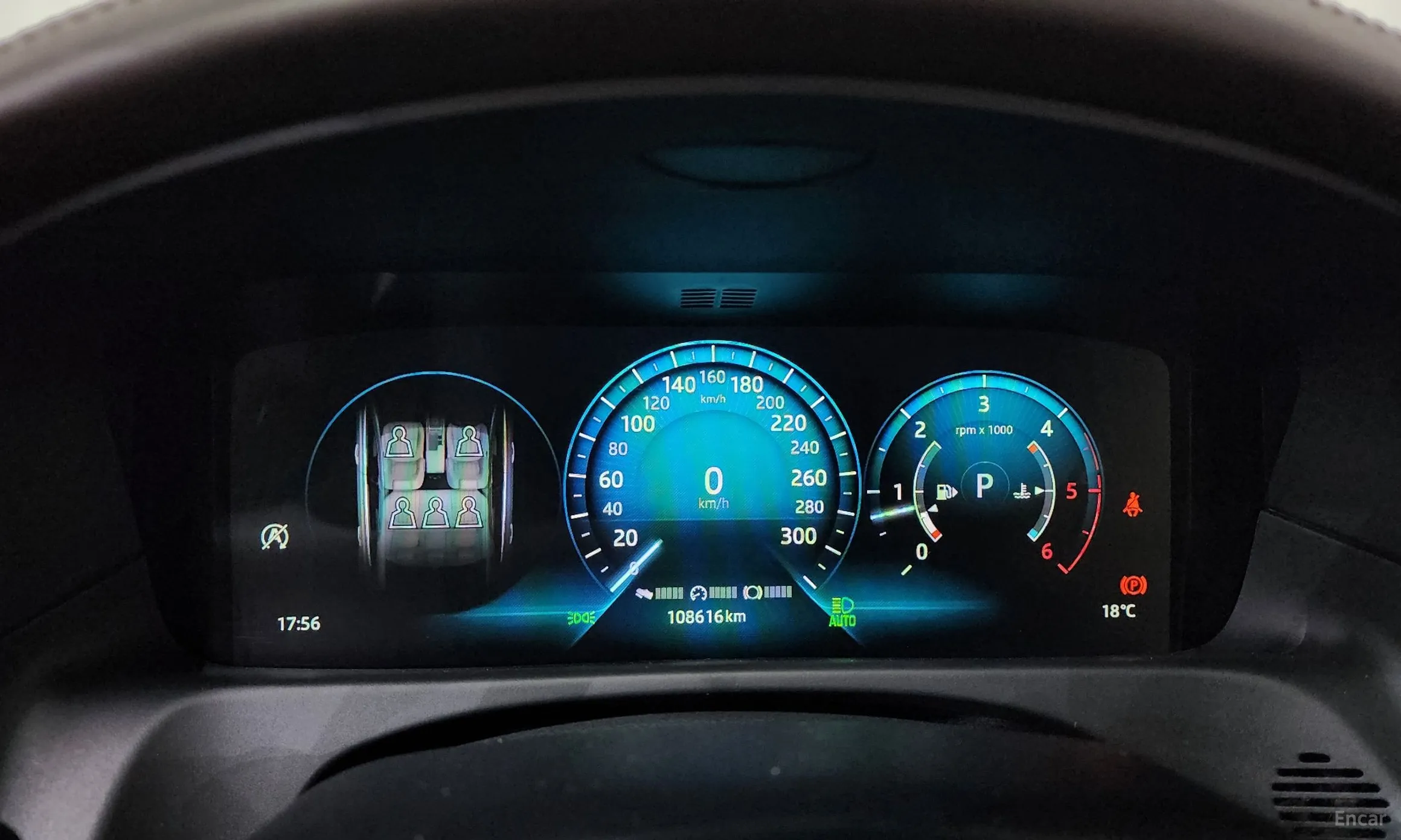Jaguar XF (x260) превью 8
