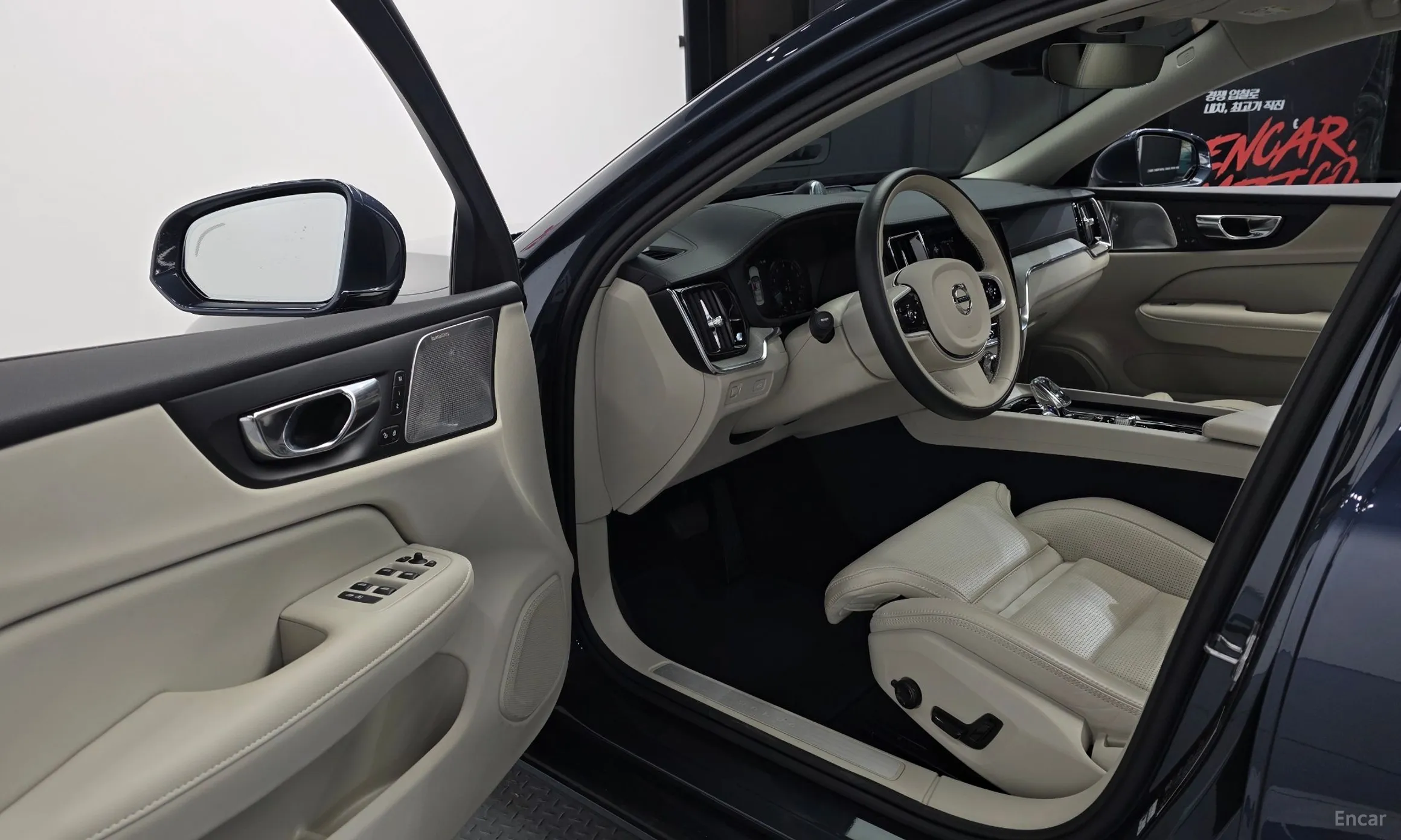 Volvo S60 3rd Generation превью 10