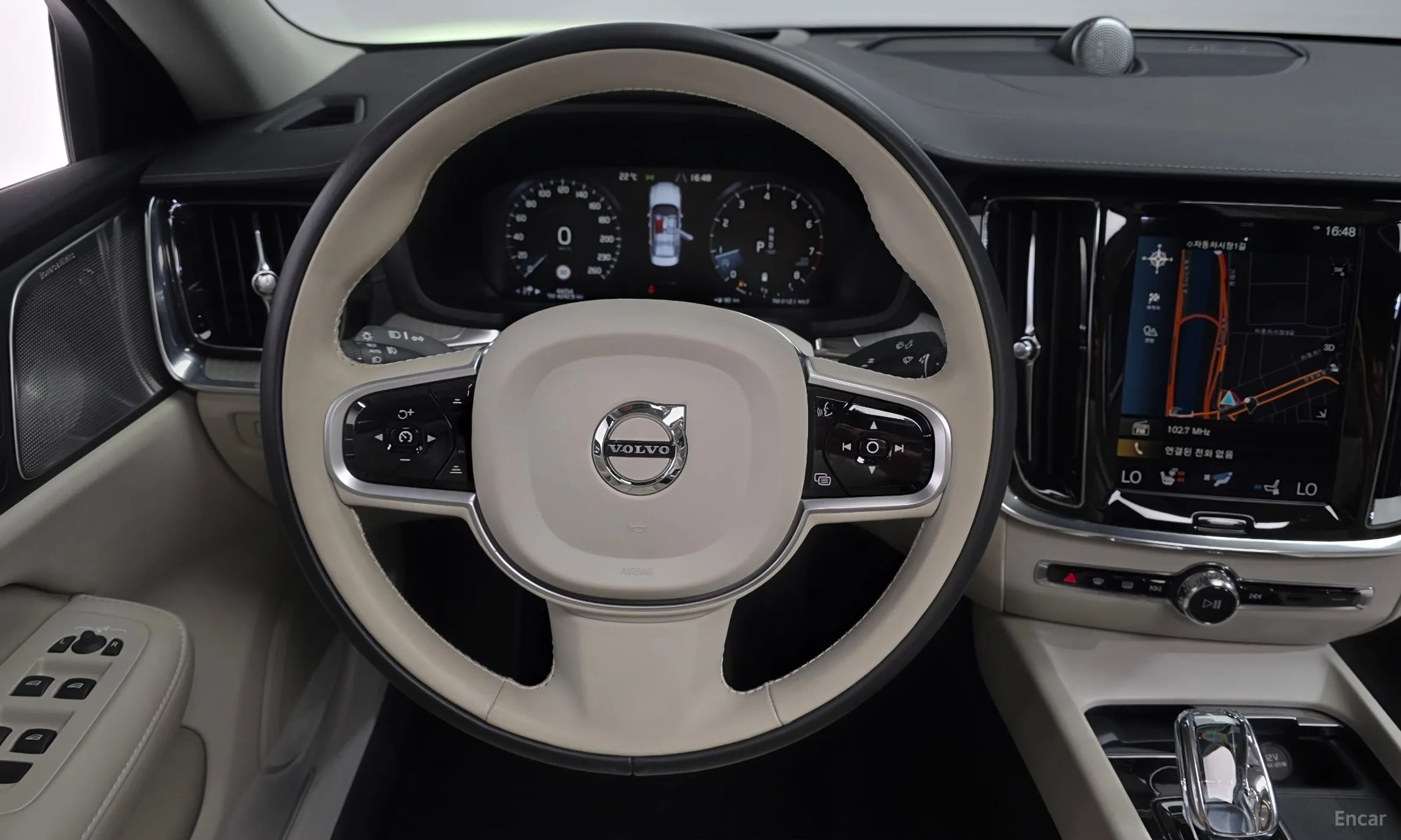 Volvo S60 3rd Generation превью 13