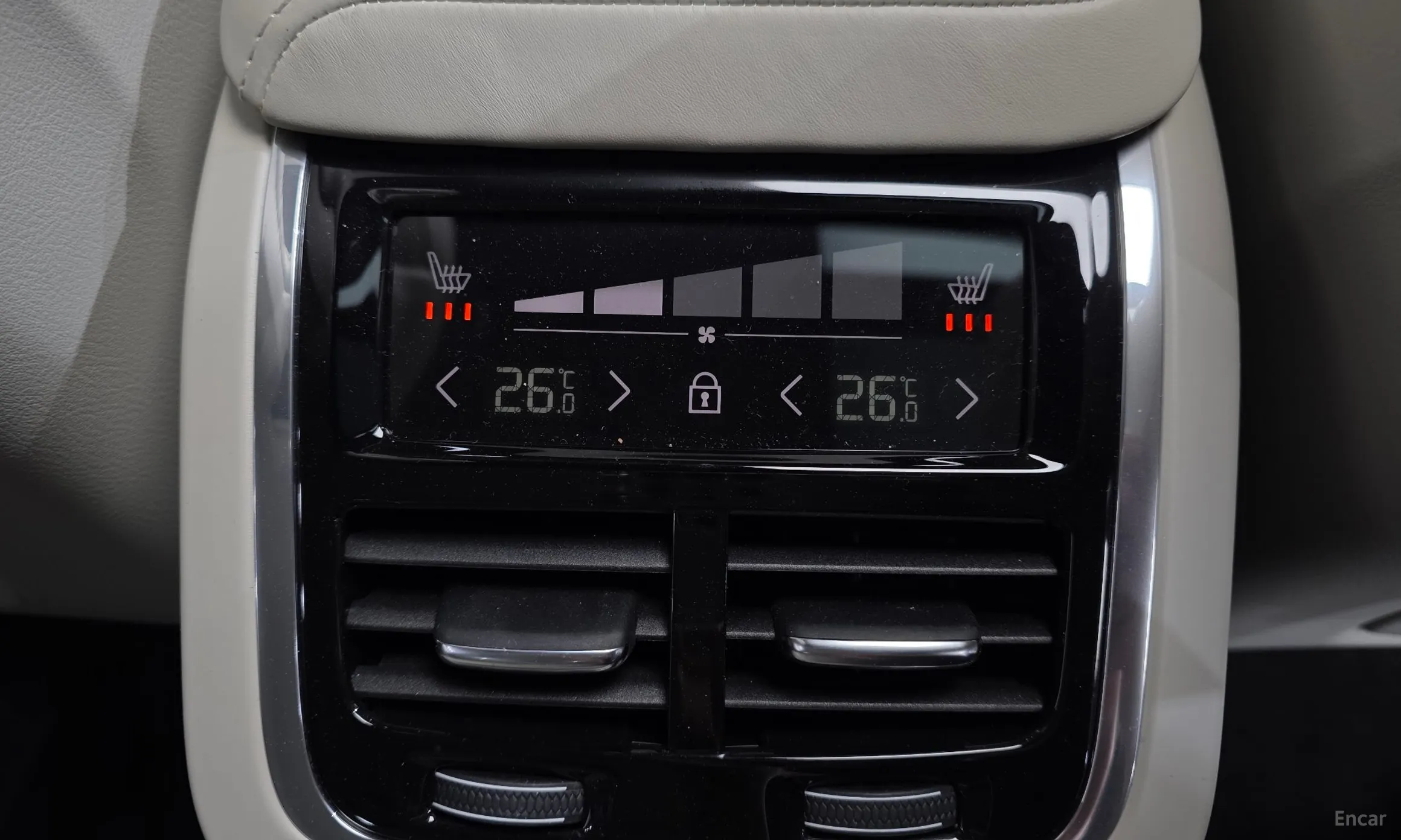 Volvo S60 3rd Generation превью 18