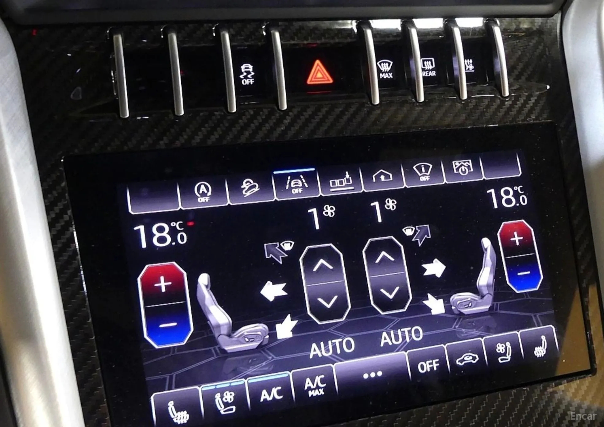Lamborghini Urus превью 16