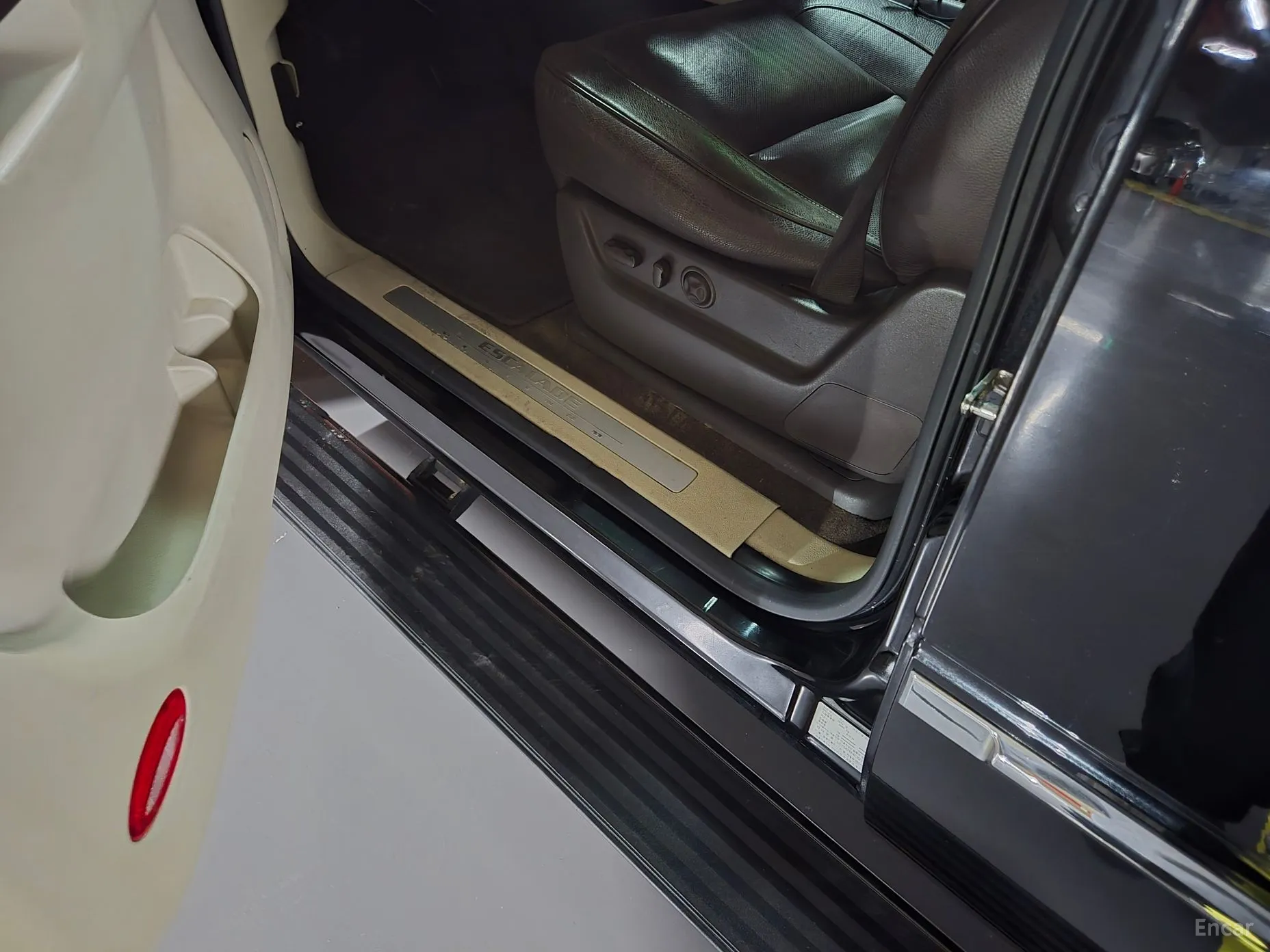 Cadillac Escalade превью 10