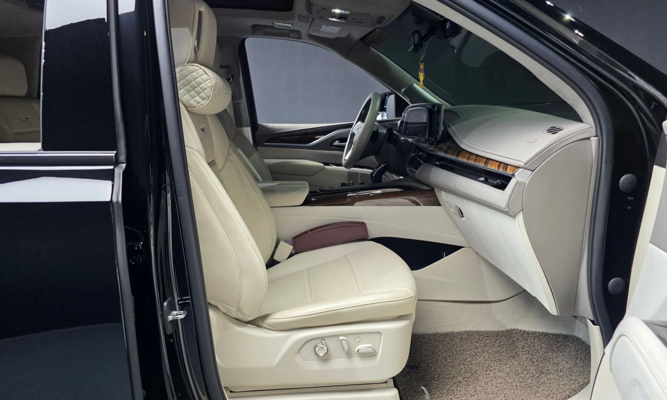 Cadillac Escalade 5th Generation превью 11