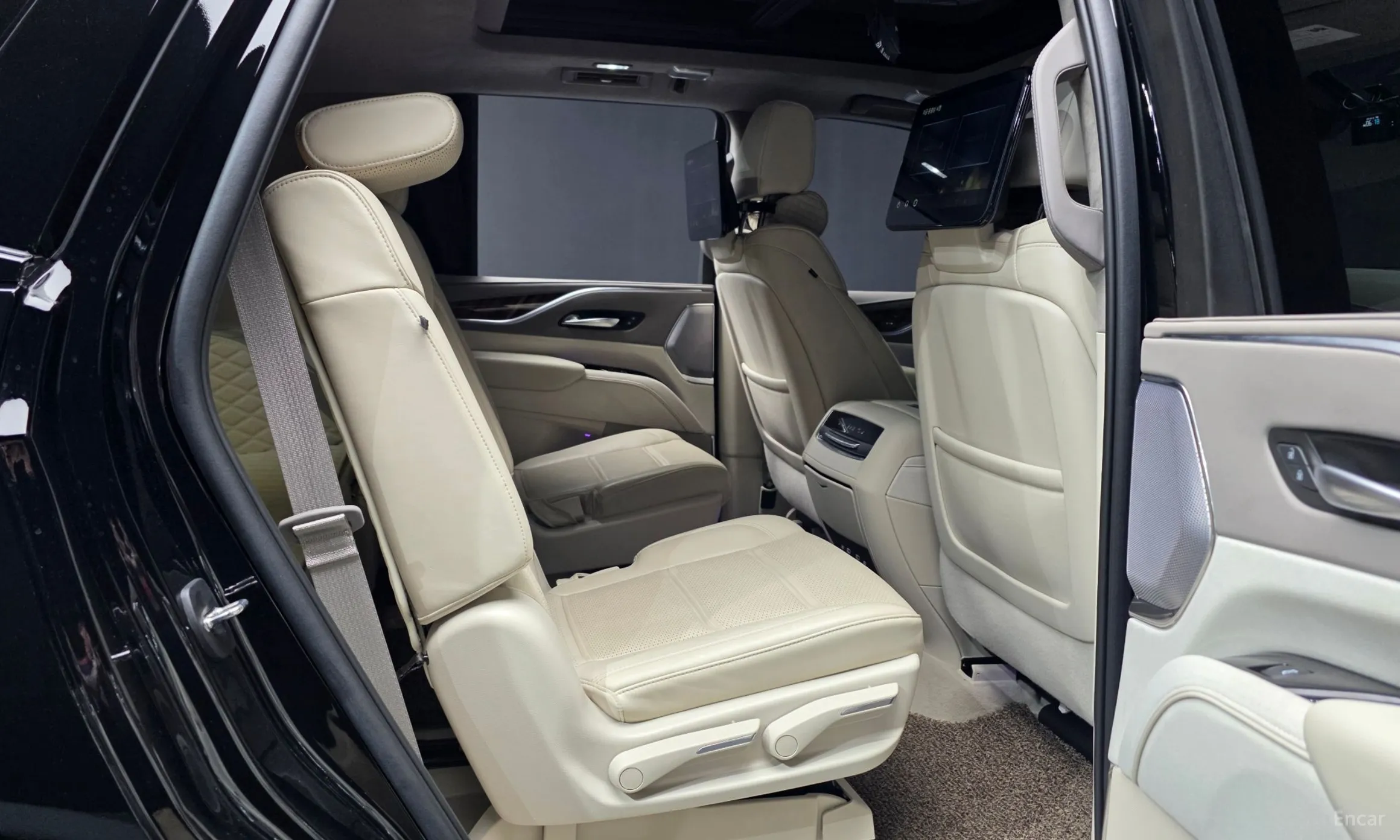 Cadillac Escalade 5th Generation превью 12