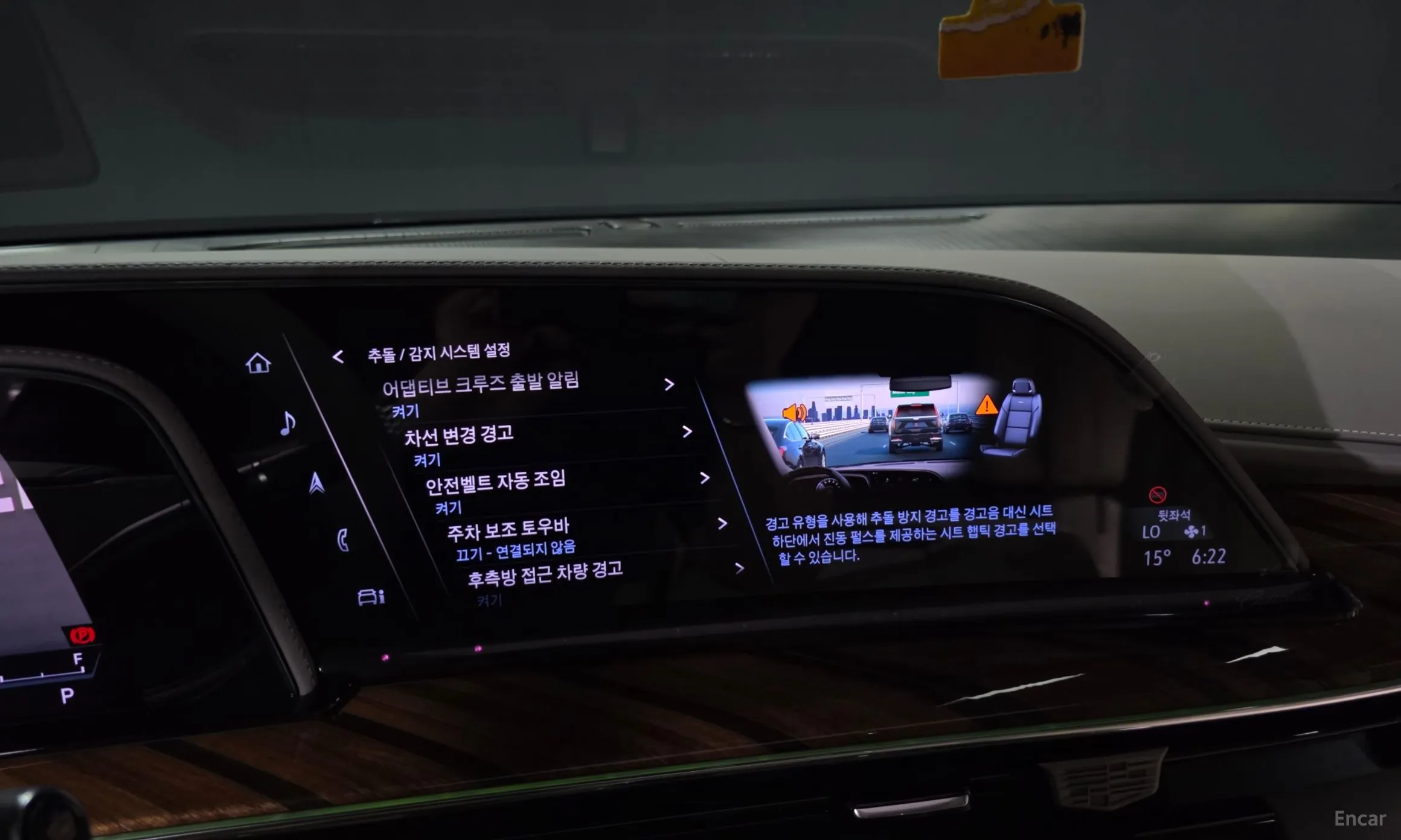Cadillac Escalade 5th Generation превью 16