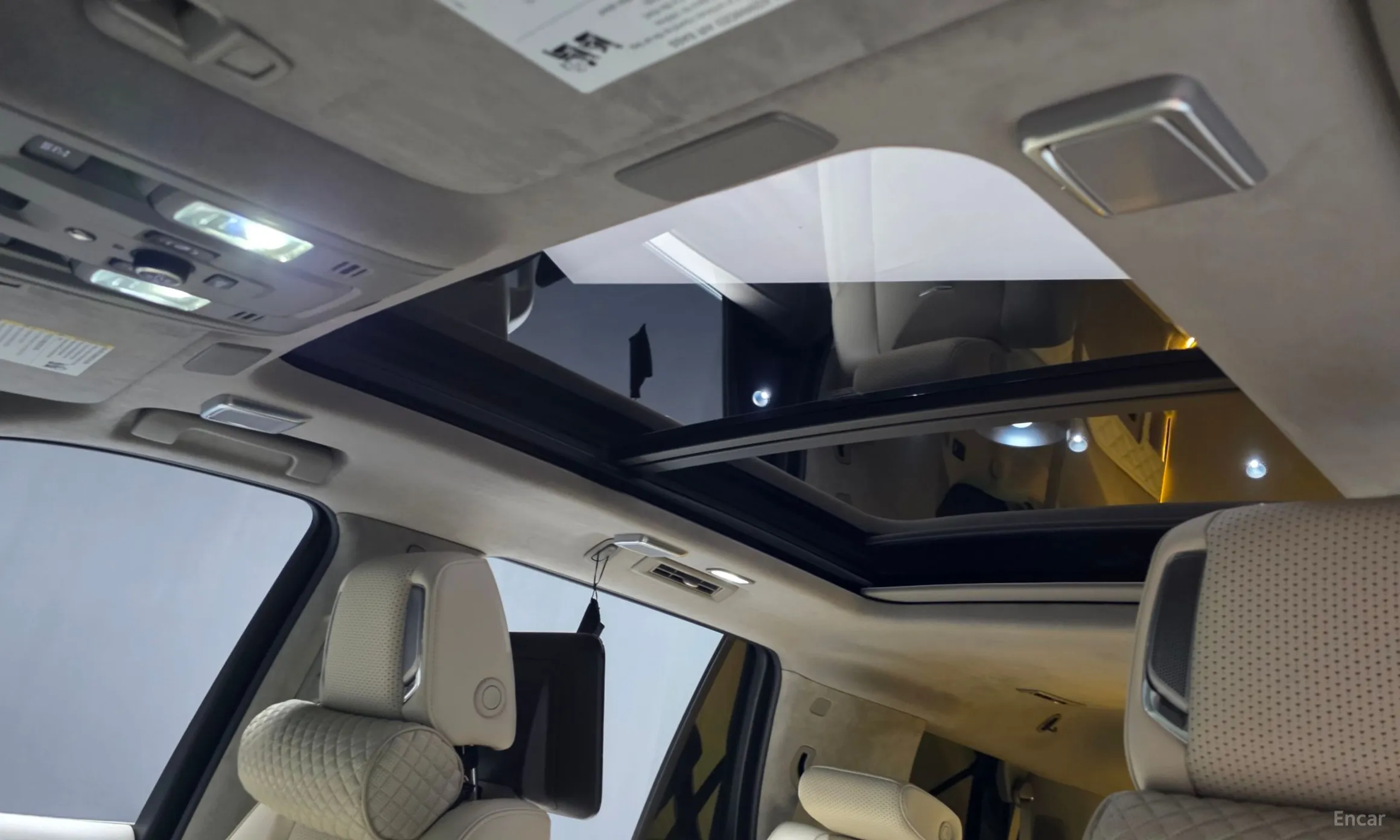 Cadillac Escalade 5th Generation превью 18