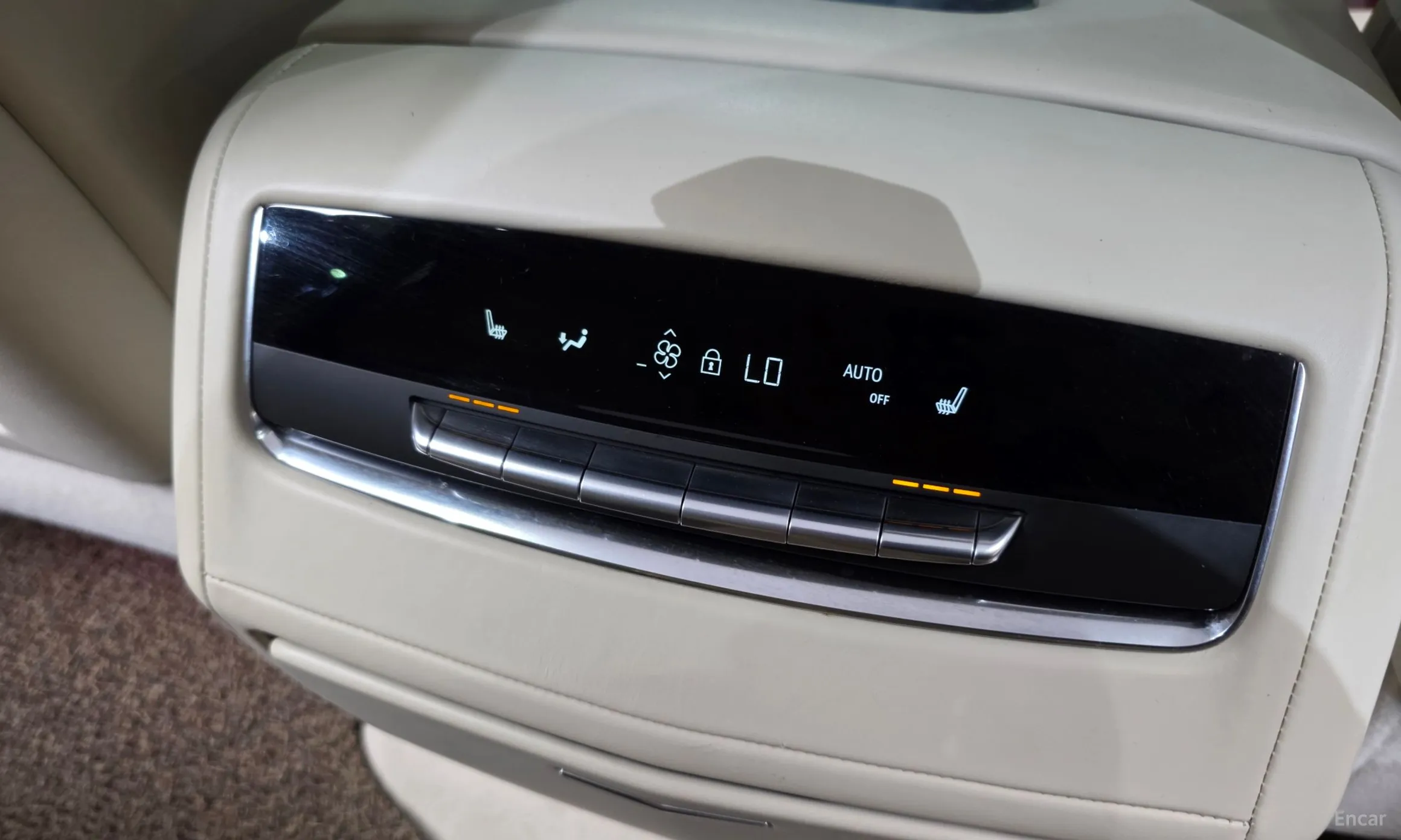 Cadillac Escalade 5th Generation превью 19