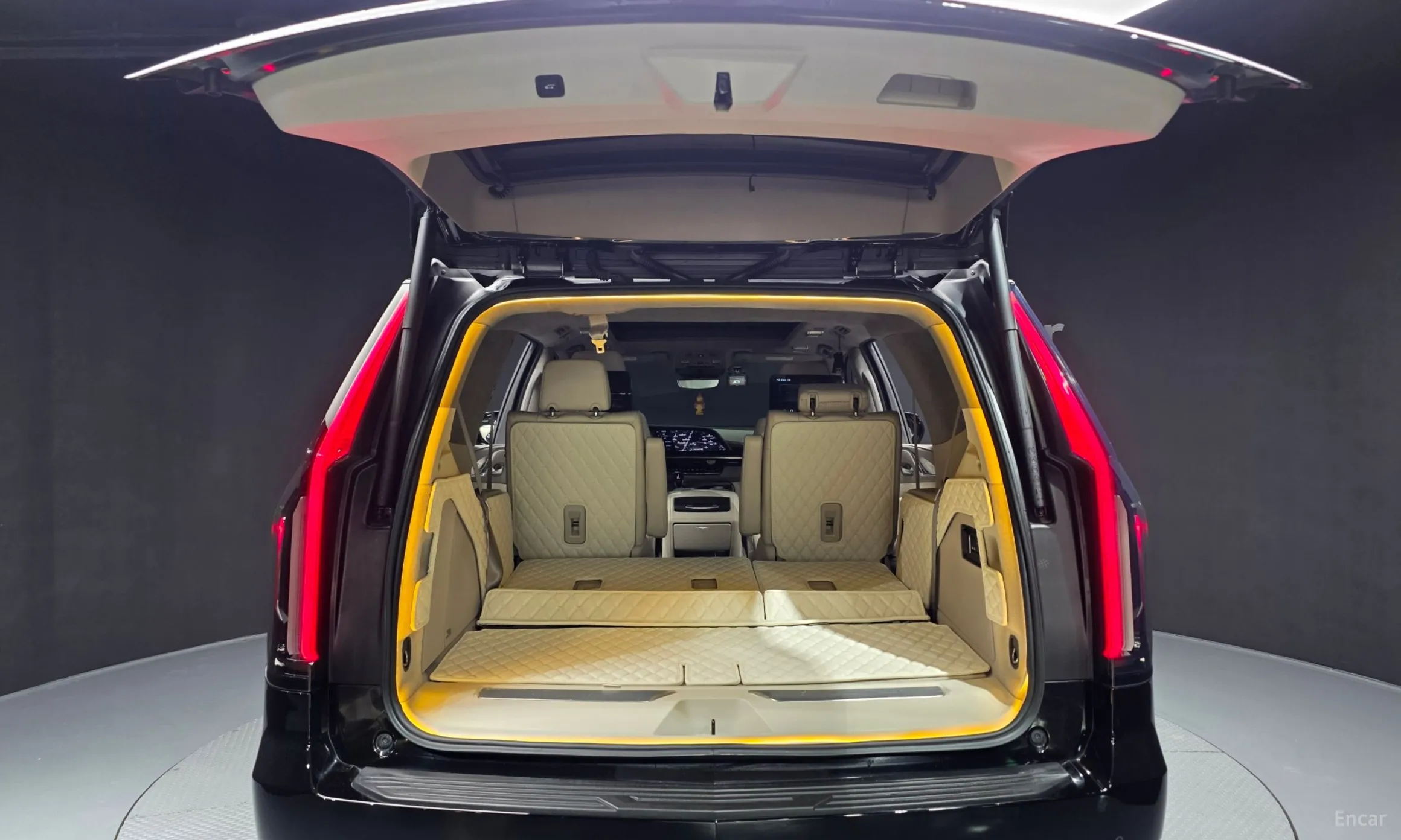 Cadillac Escalade 5th Generation превью 20