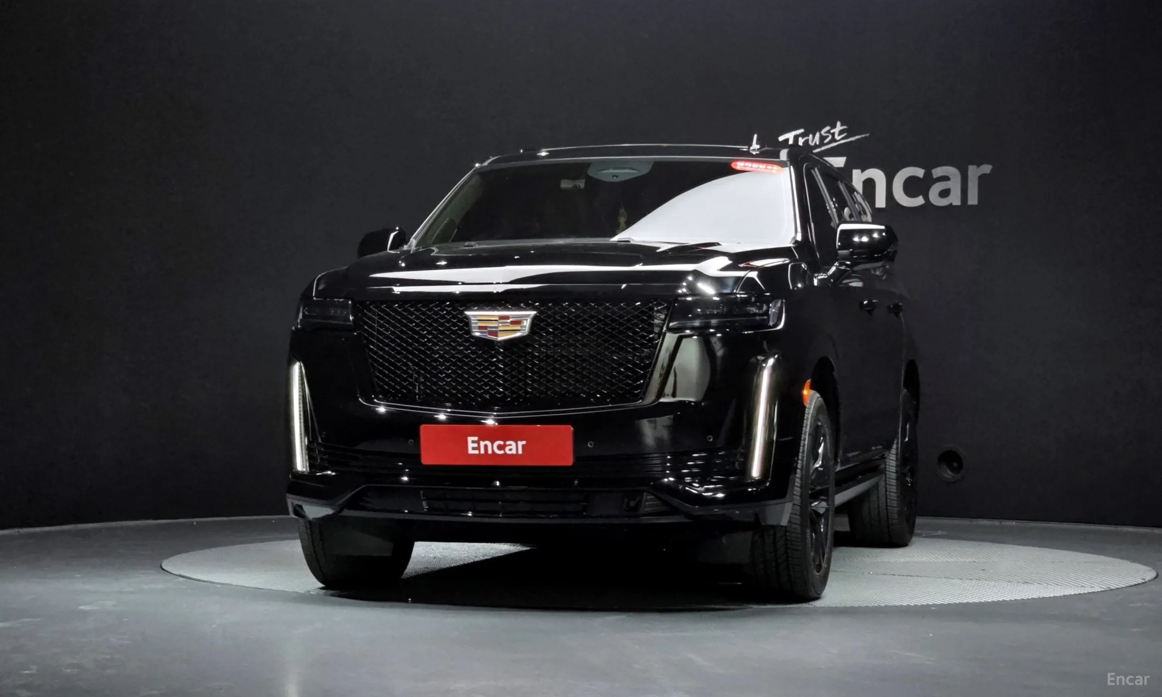 Cadillac Escalade 5th Generation превью 3