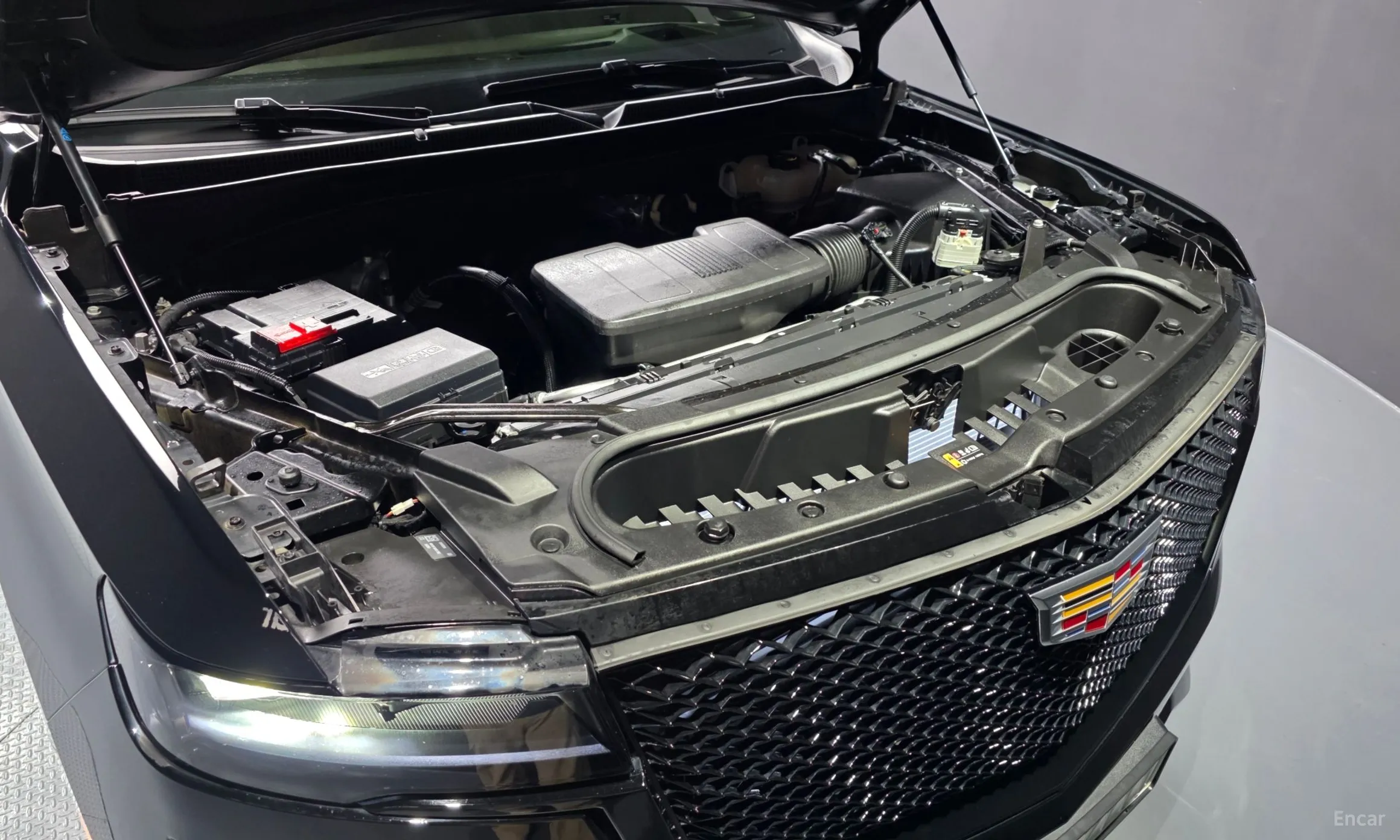 Cadillac Escalade 5th Generation превью 6