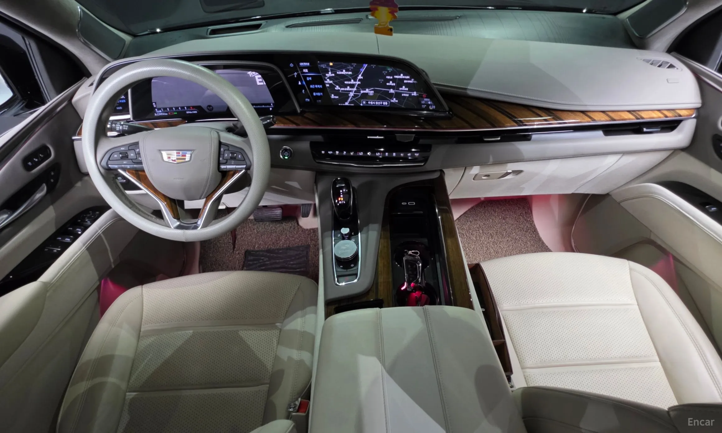 Cadillac Escalade 5th Generation превью 7