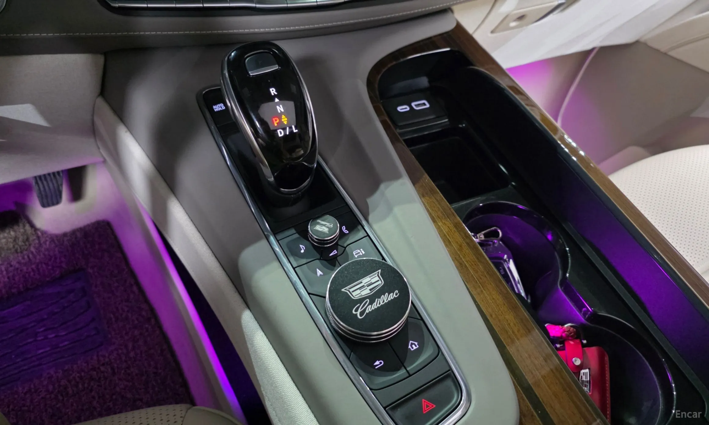 Cadillac Escalade 5th Generation превью 9