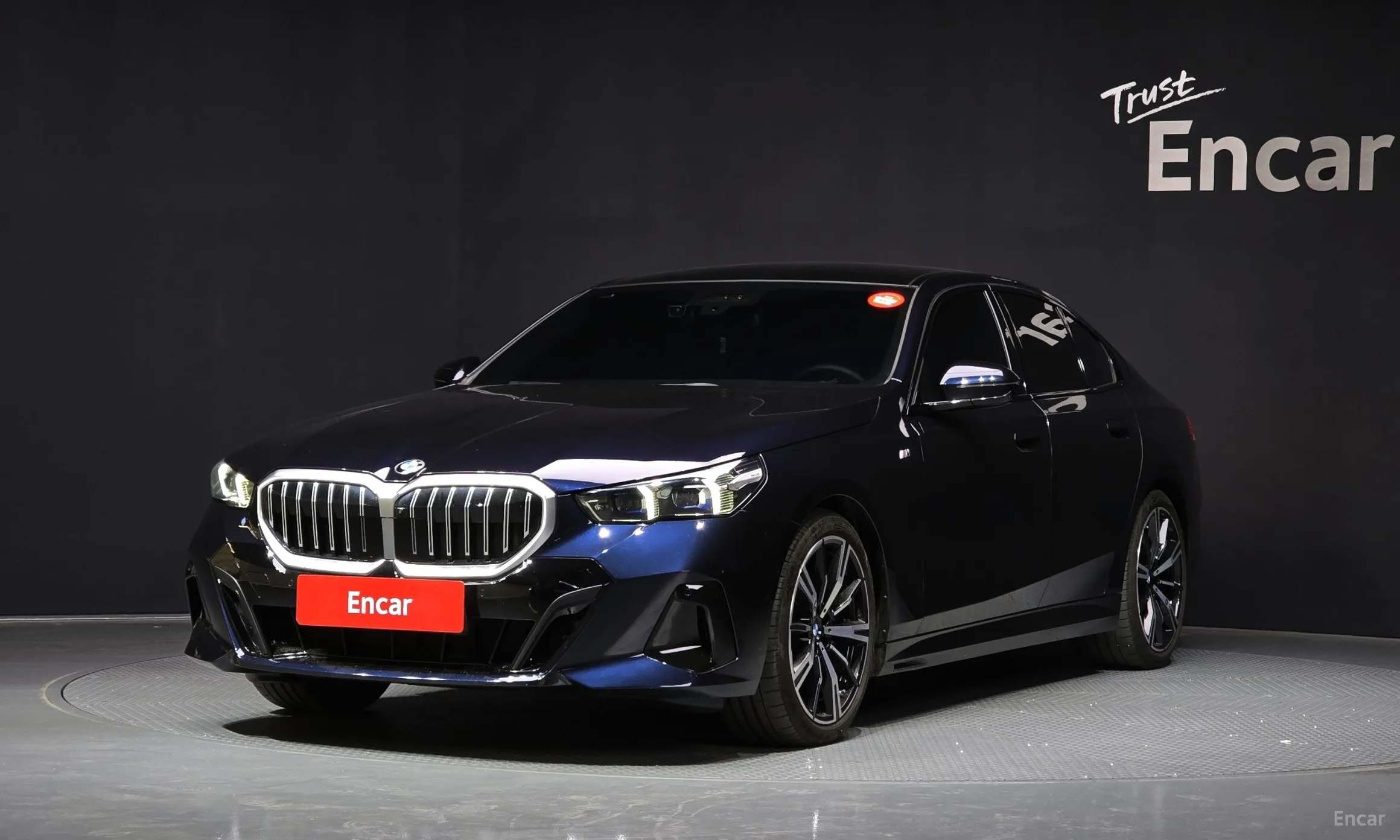 5 Series (G60)