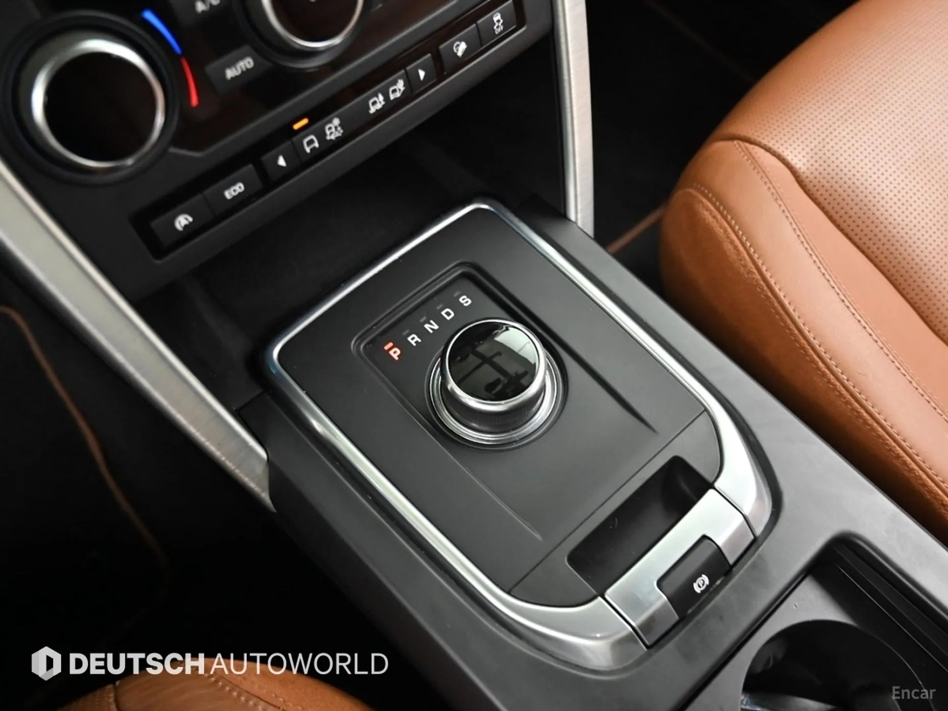 Land Rover Discovery Sports превью 10