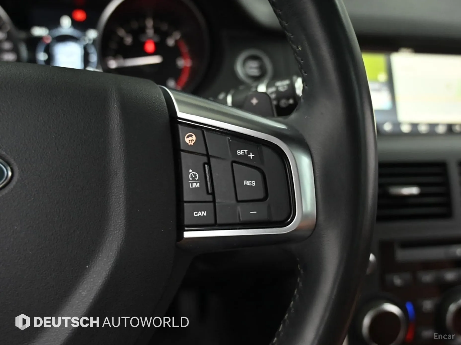 Land Rover Discovery Sports превью 12