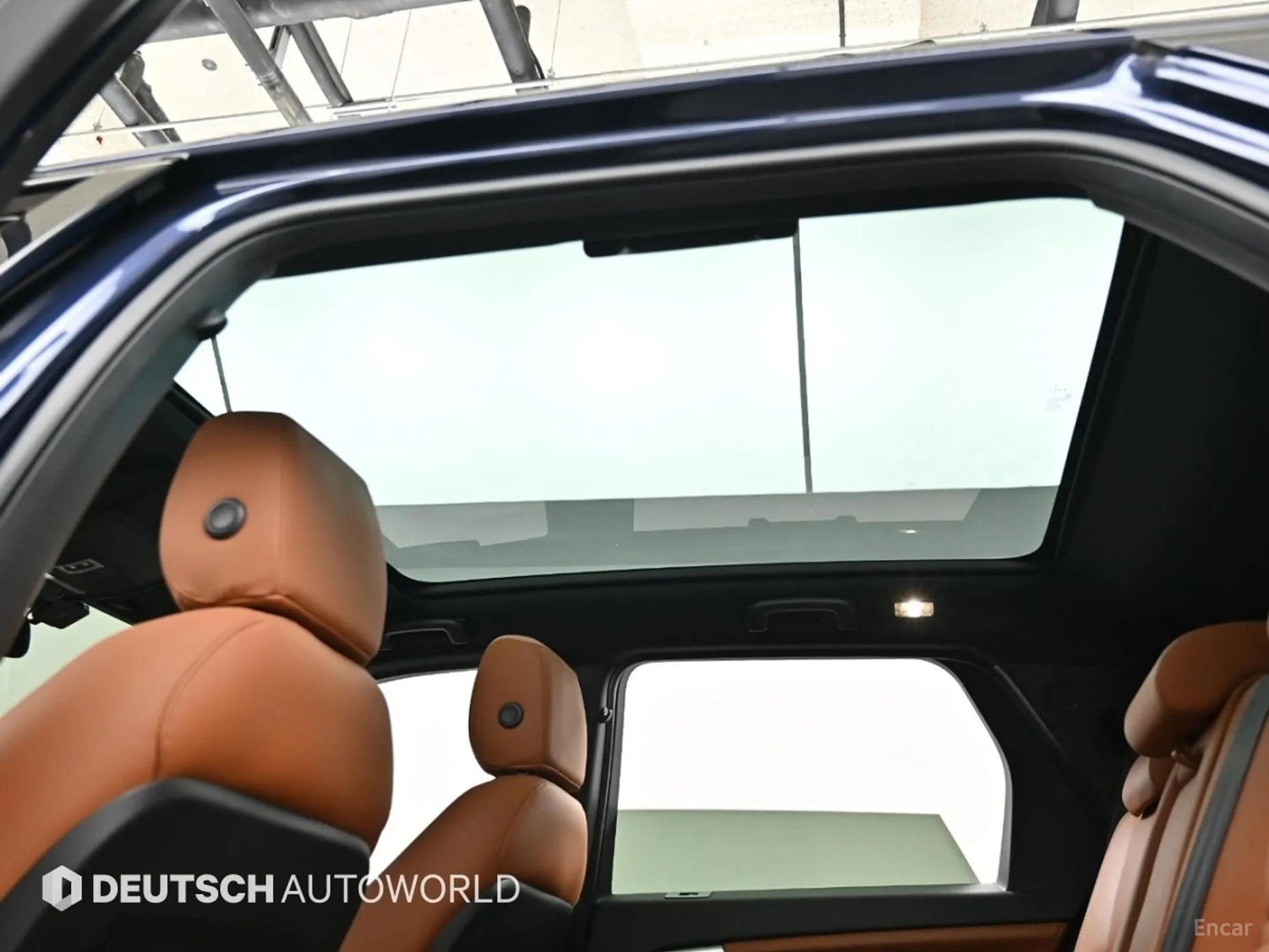 Land Rover Discovery Sports превью 17