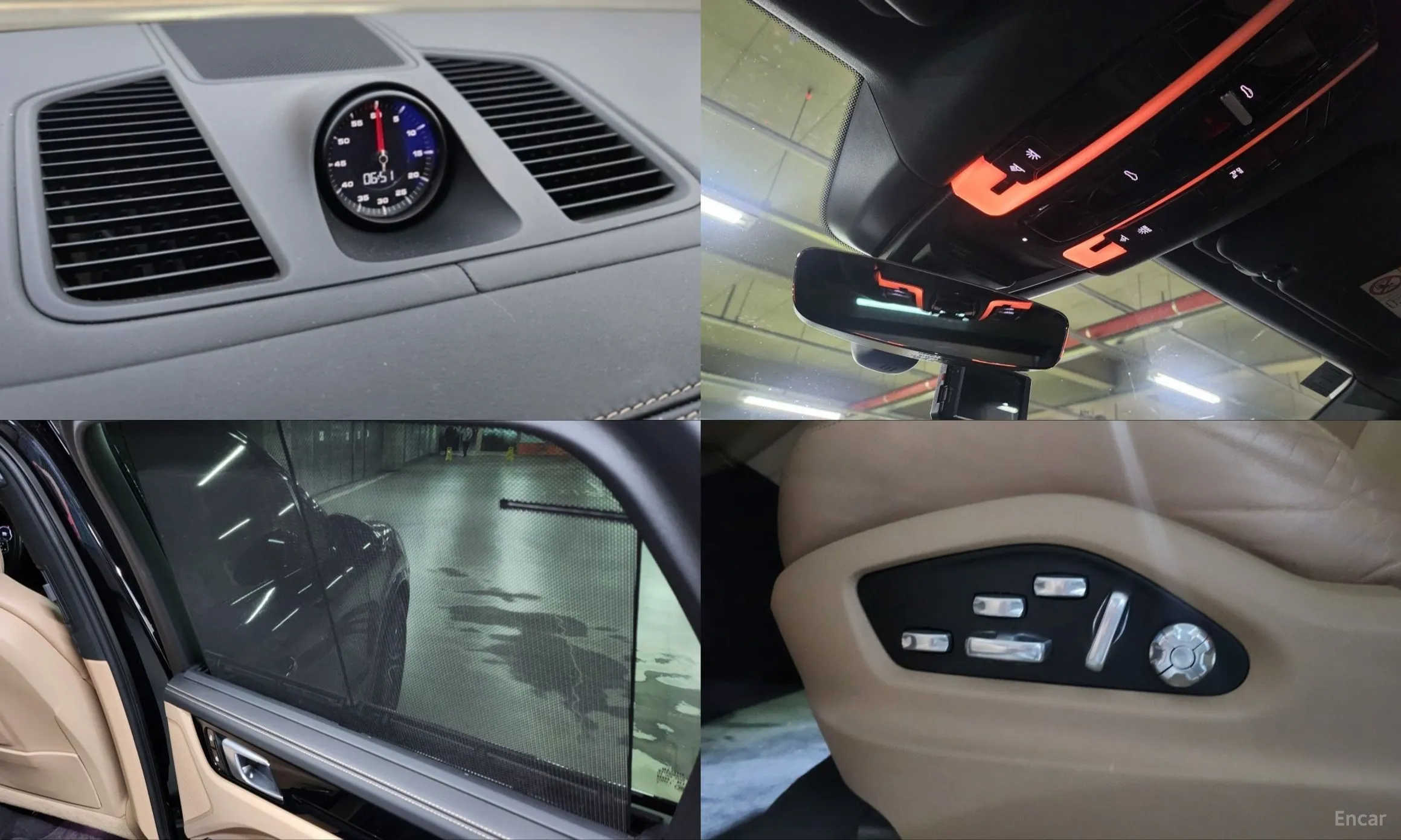Porsche Cayenne (PO536) превью 12