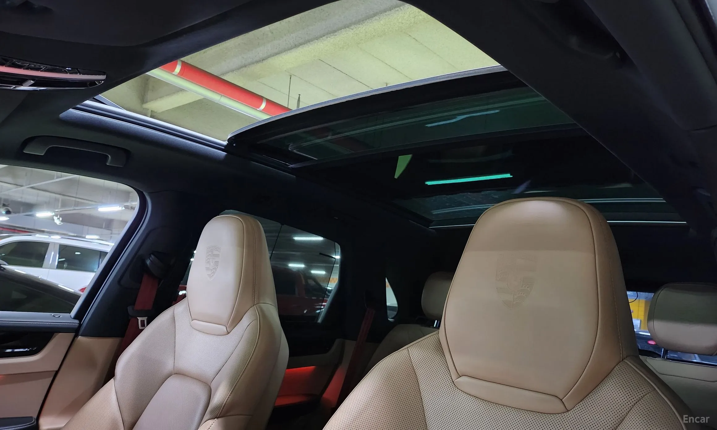 Porsche Cayenne (PO536) превью 14