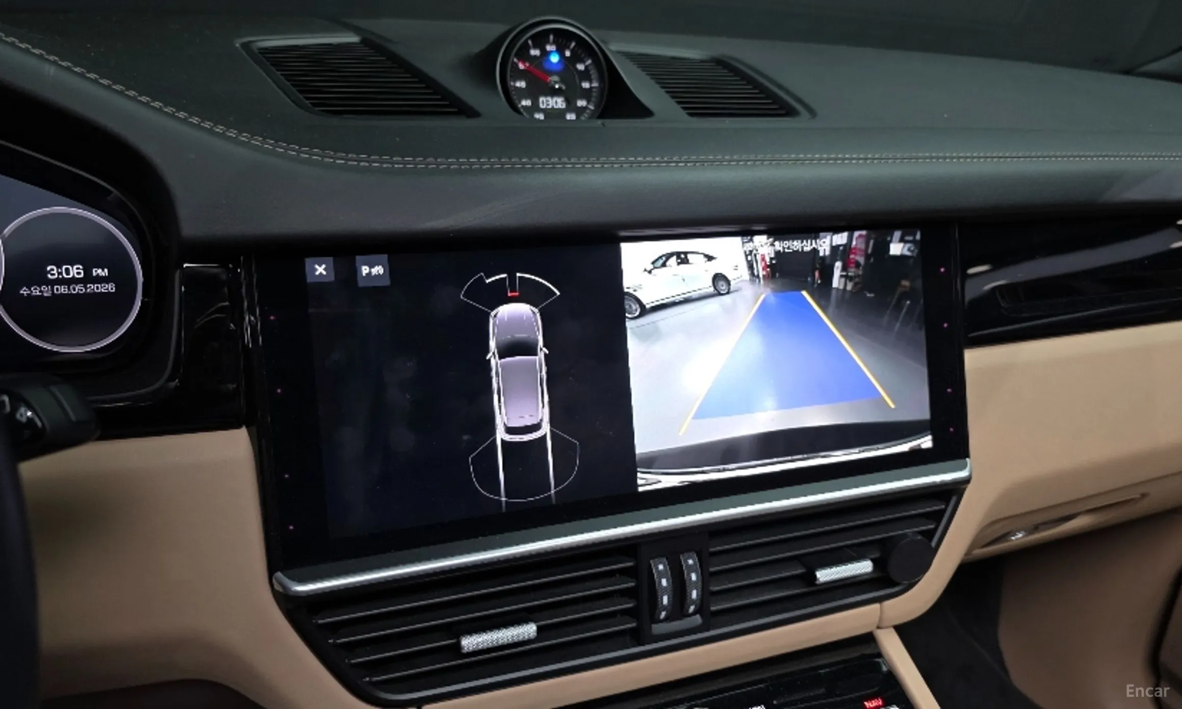 Porsche Cayenne (PO536) превью 17