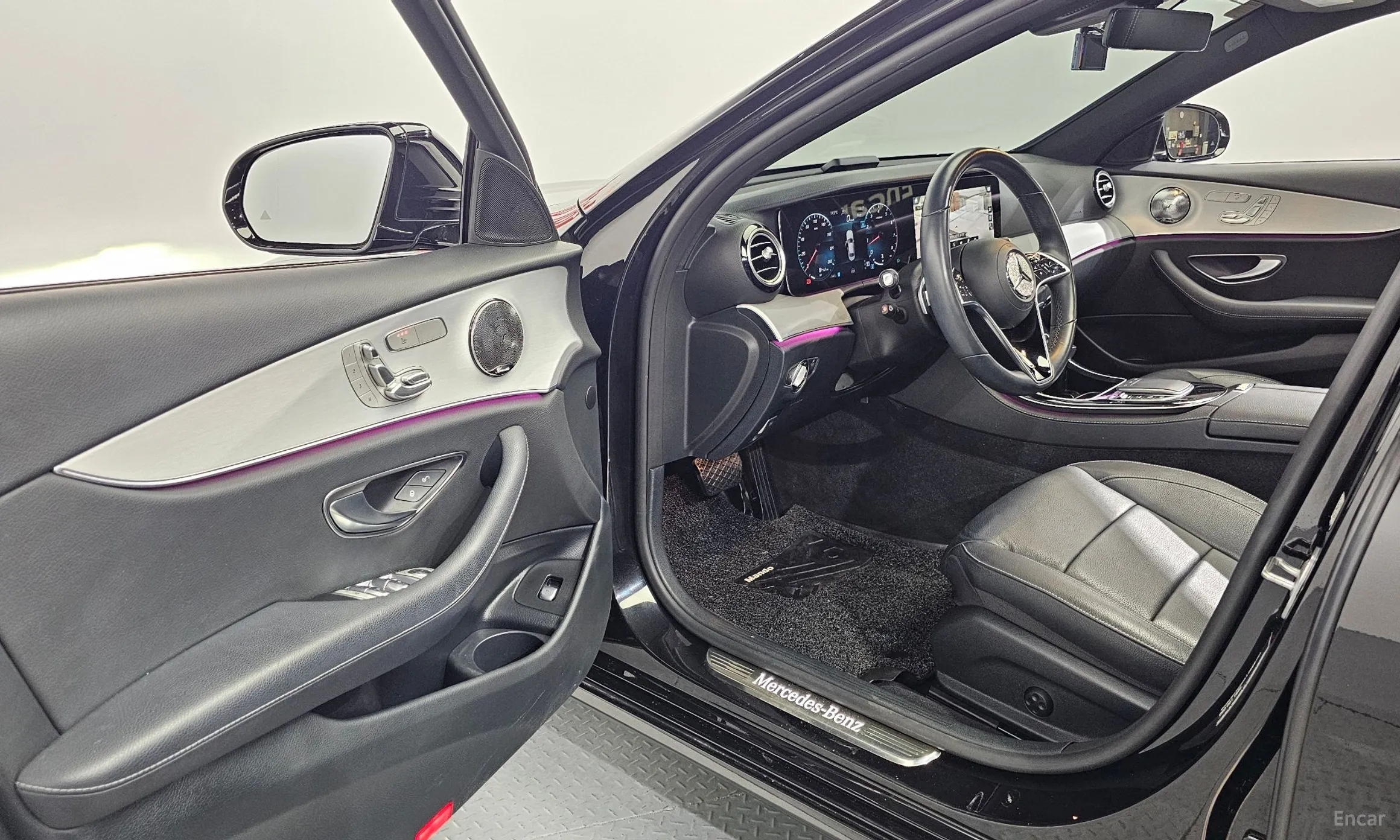 Mercedes Benz E-Class W213 превью 10