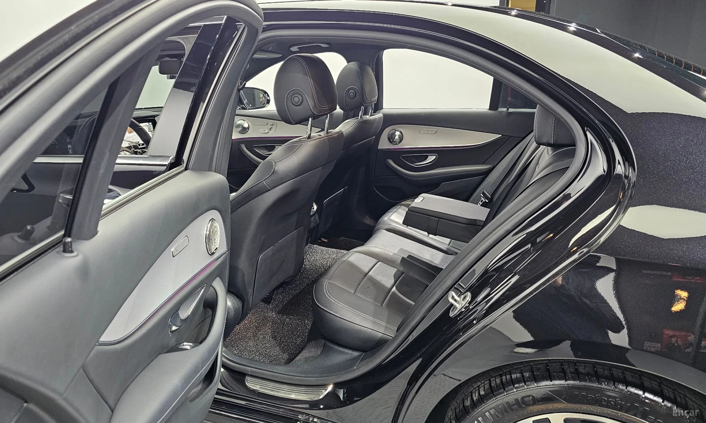 Mercedes Benz E-Class W213 превью 12