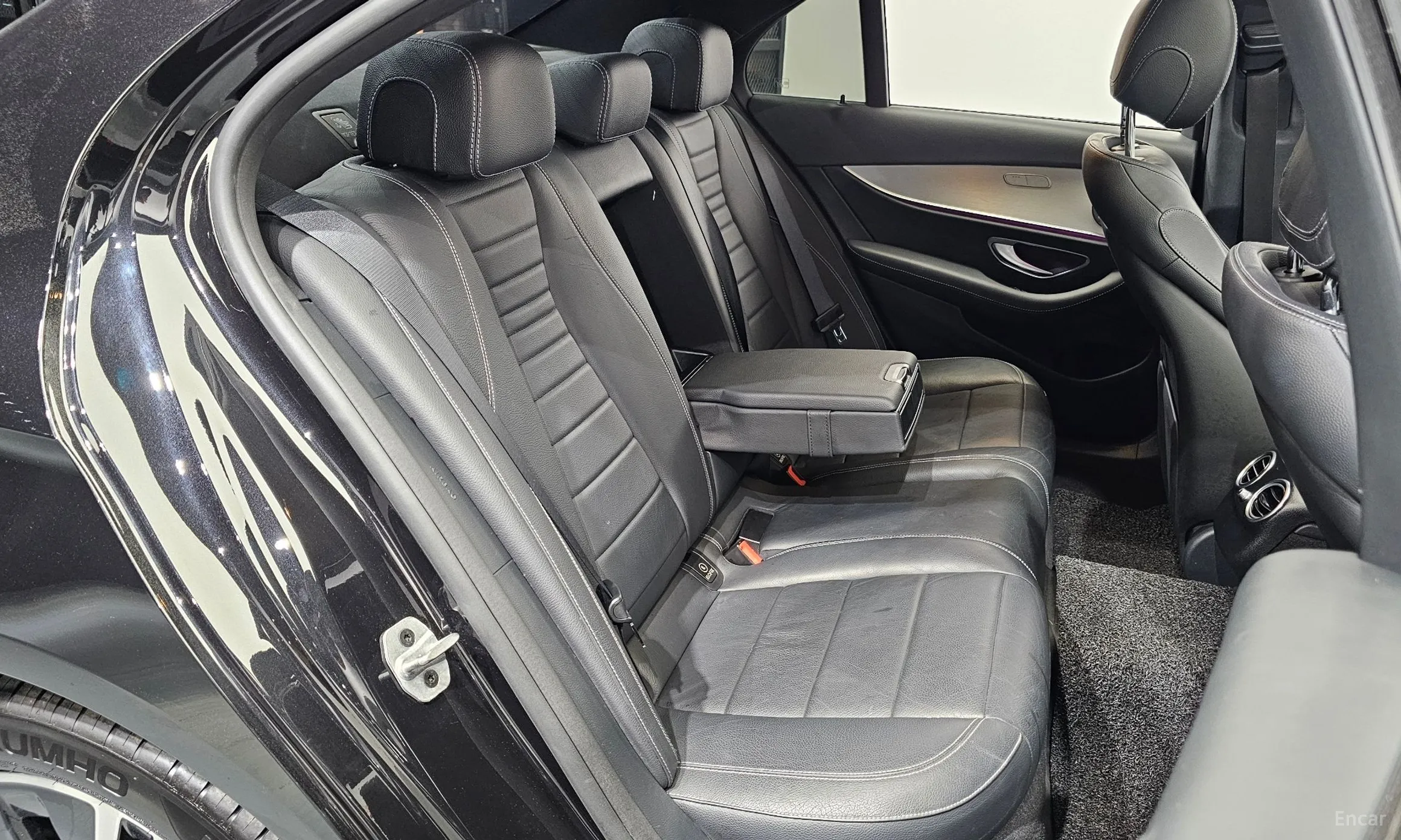 Mercedes Benz E-Class W213 превью 13