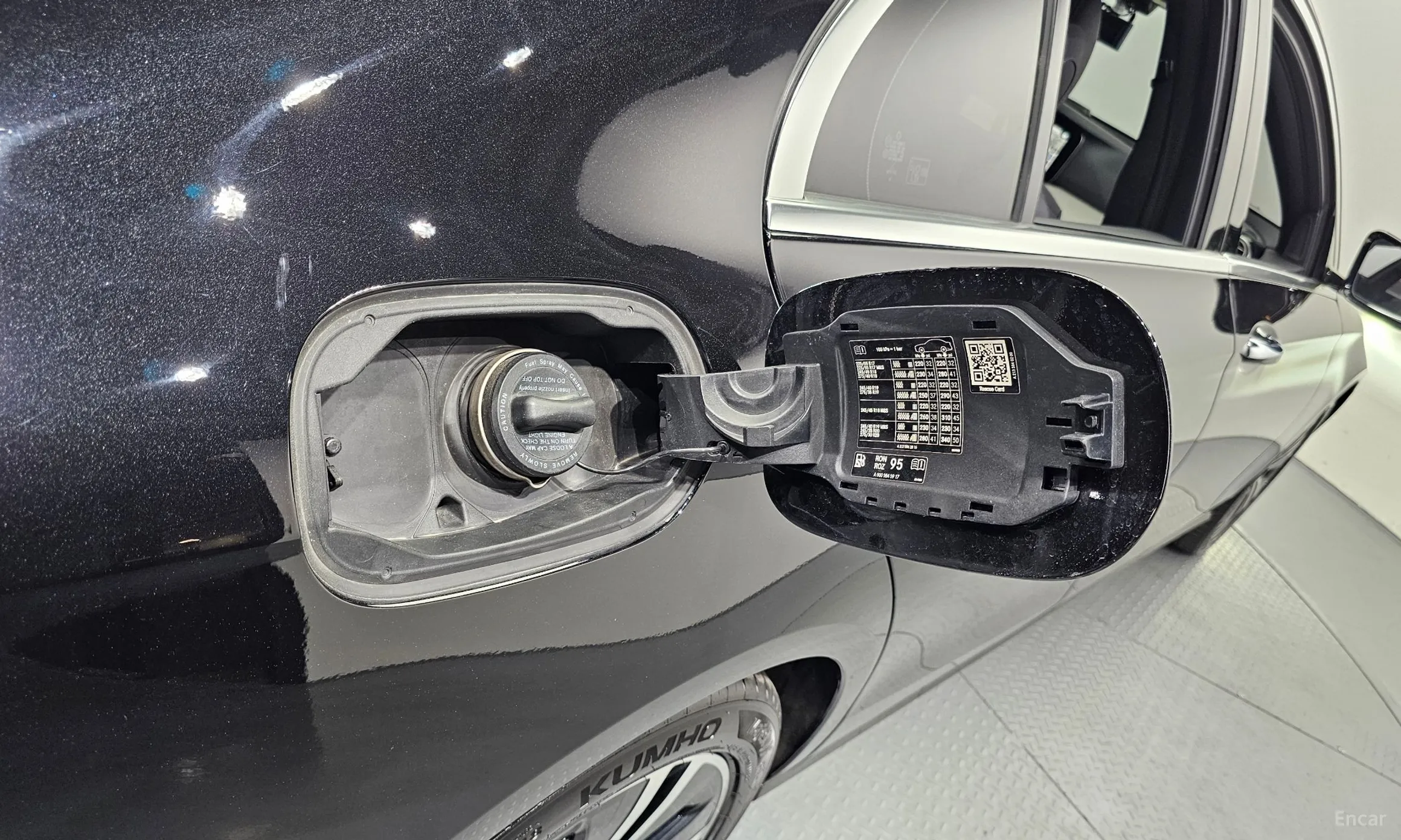 Mercedes Benz E-Class W213 превью 15