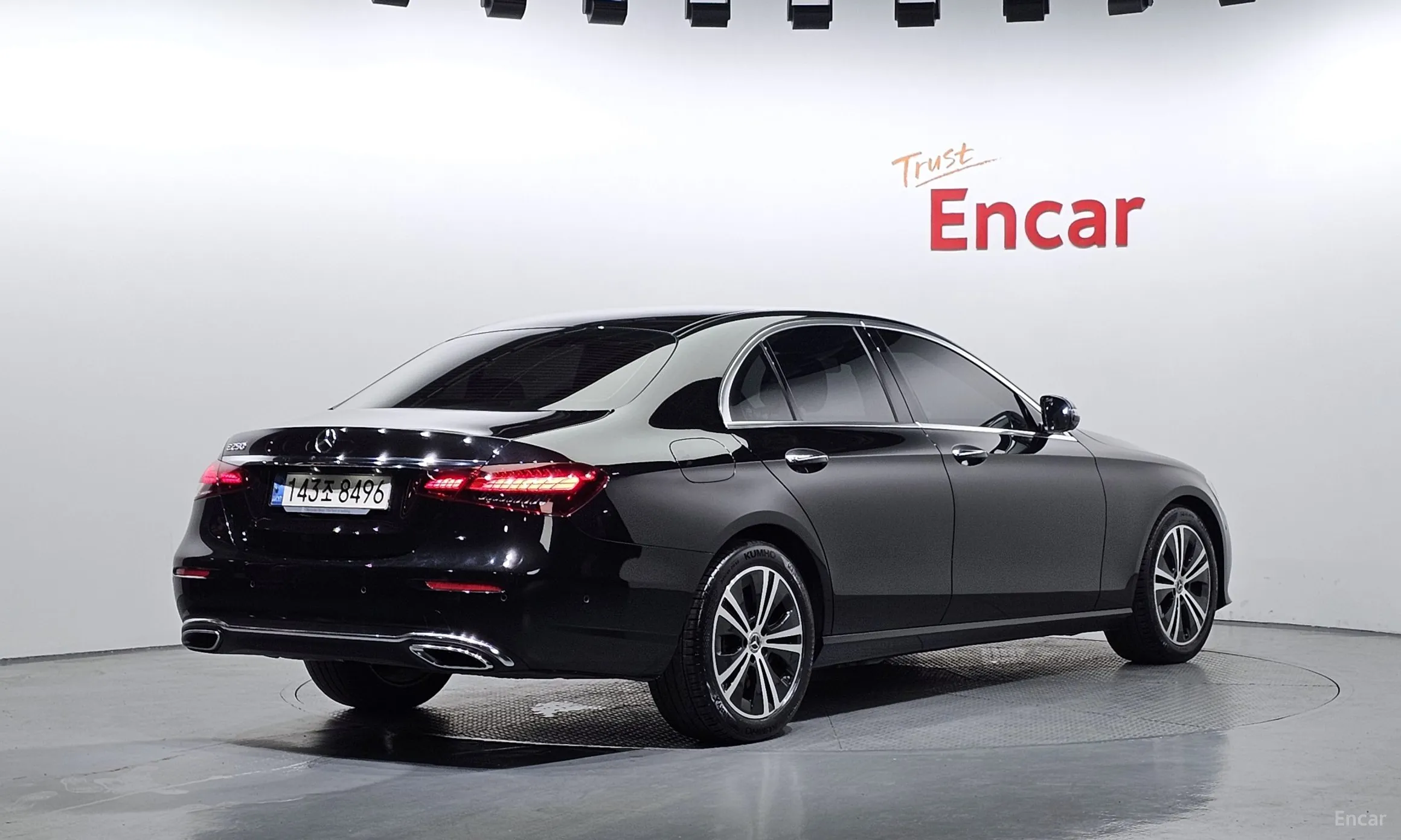 Mercedes Benz E-Class W213