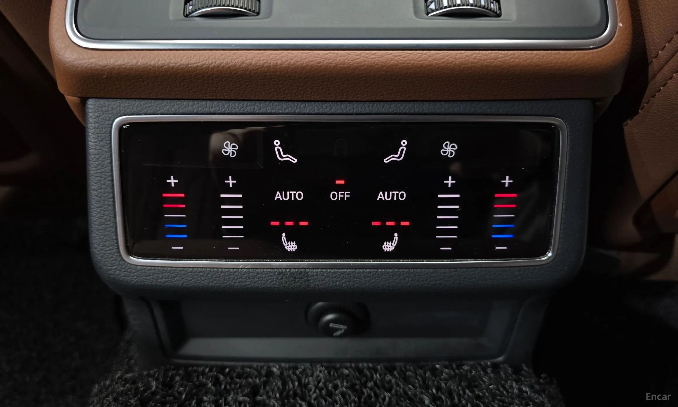 Audi A6 (C8) превью 18