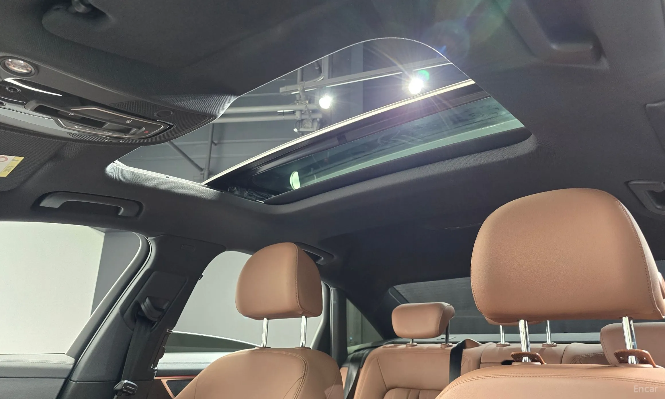 Audi A6 (C8) превью 19