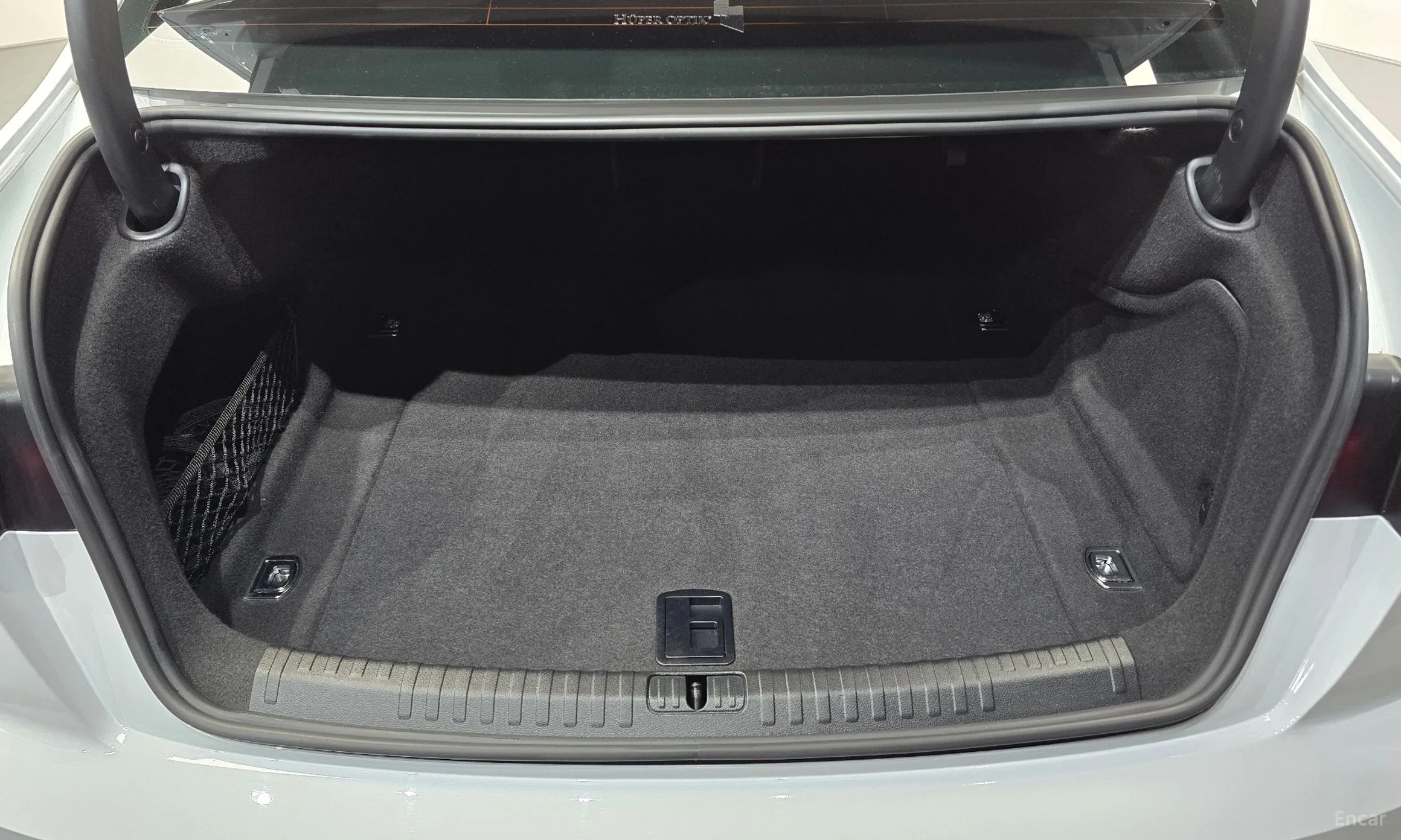 Audi A6 (C8) превью 20