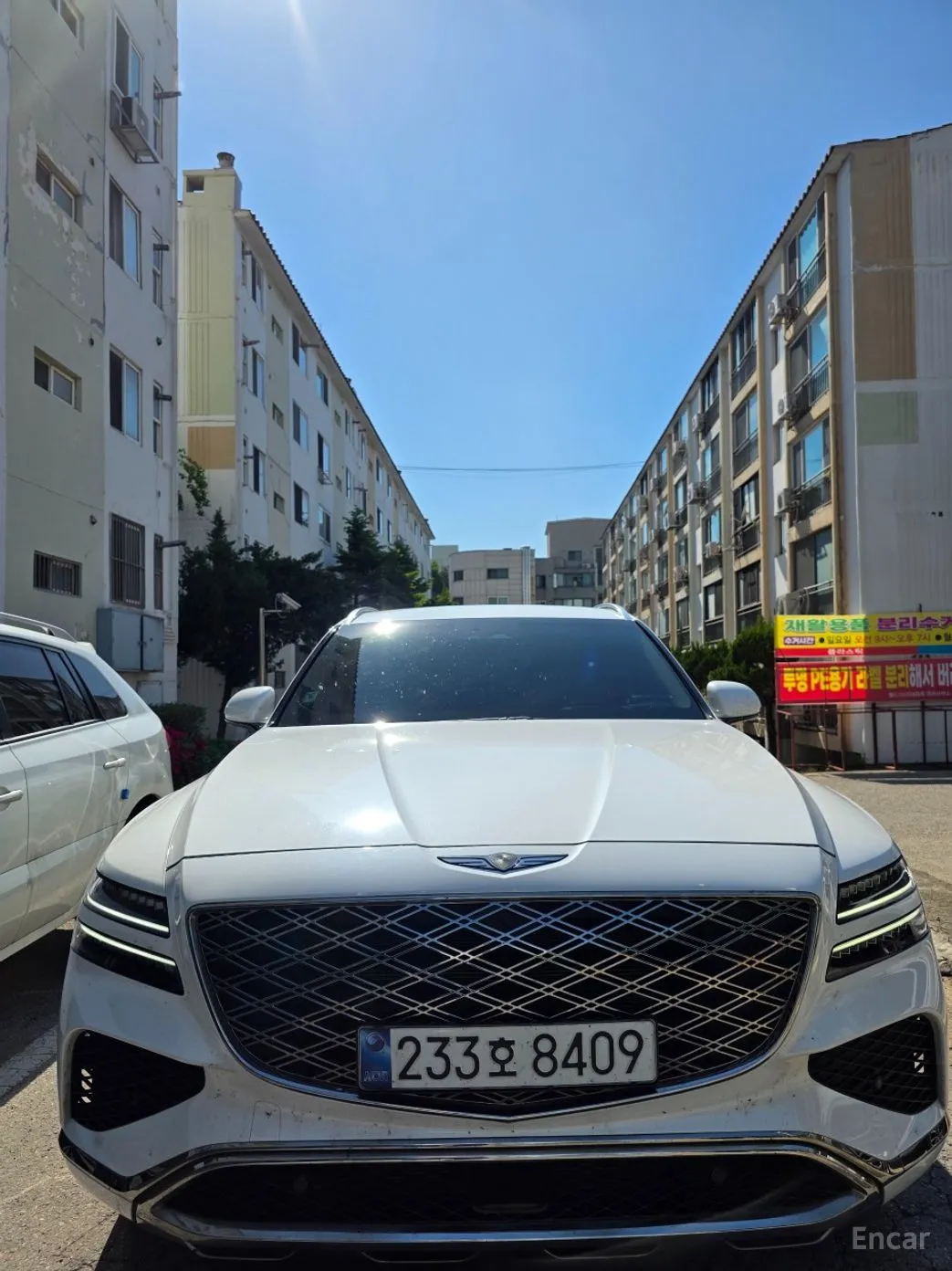 GV80