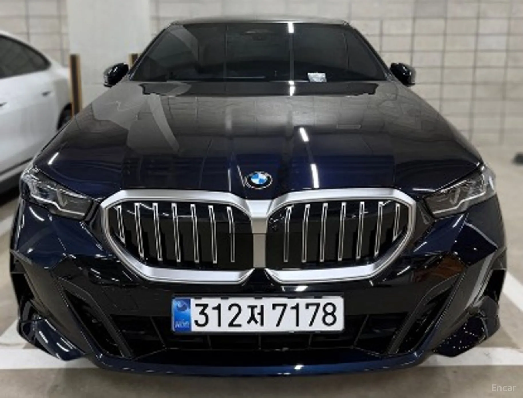5 Series (G60)