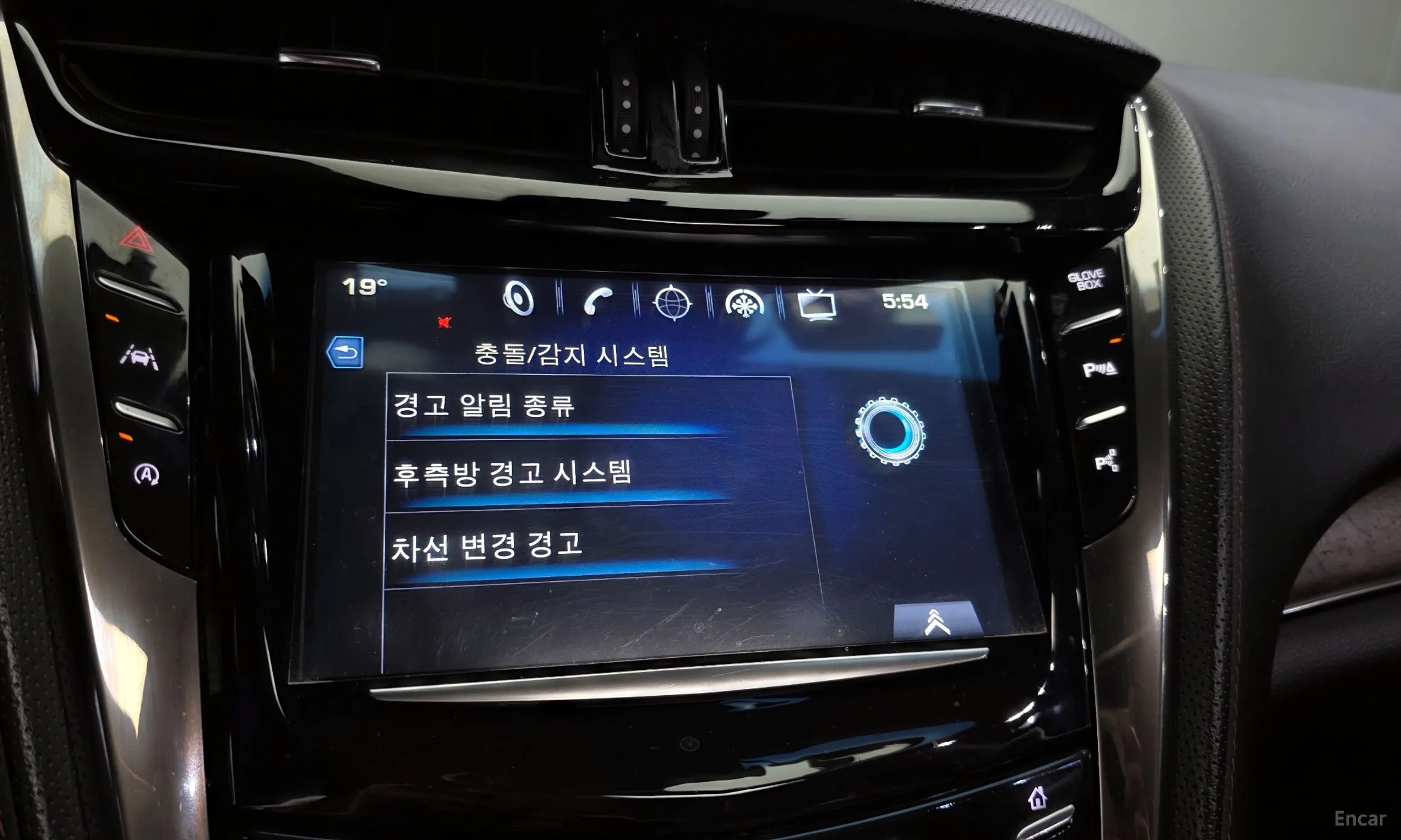 Cadillac CTS Gen 3 превью 17