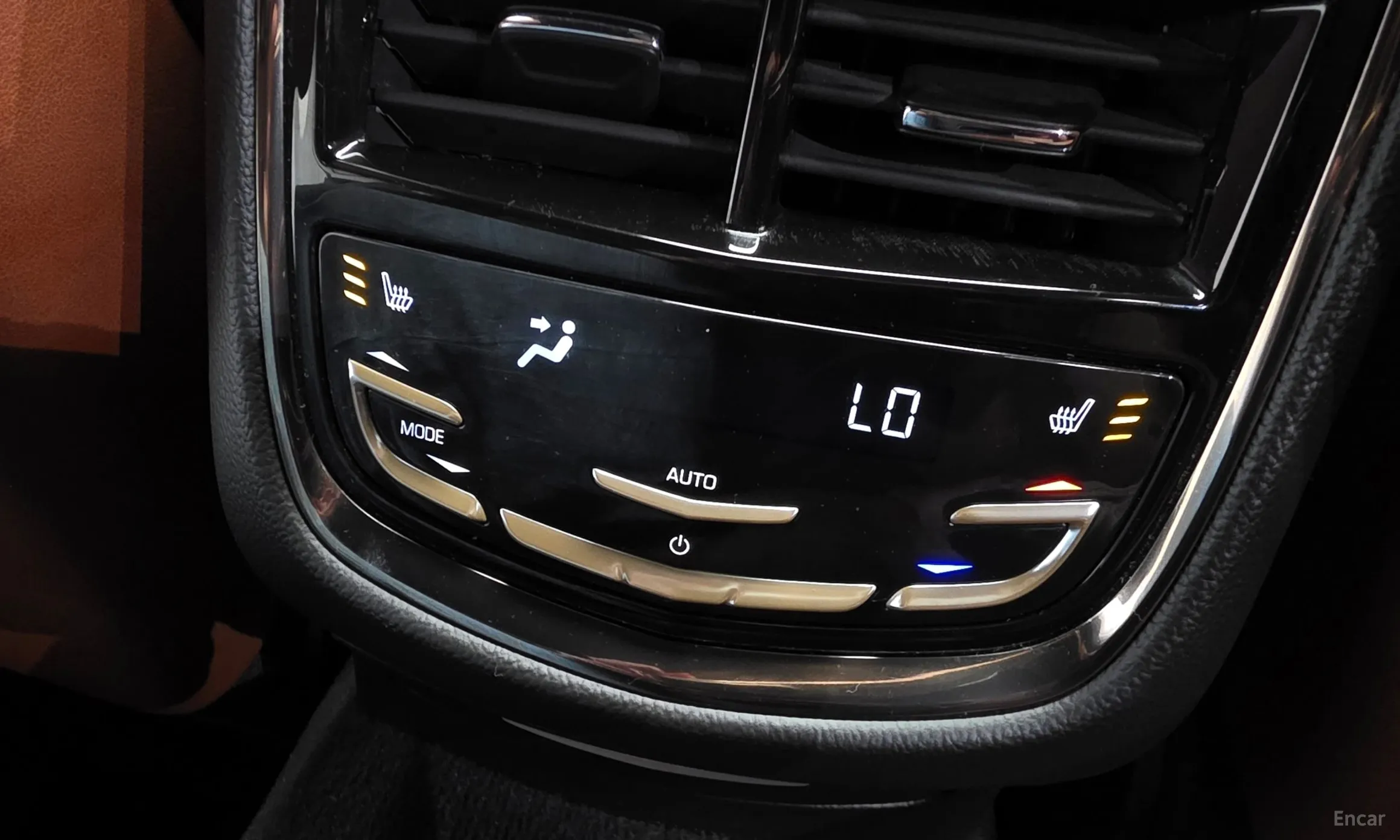 Cadillac CTS Gen 3 превью 19