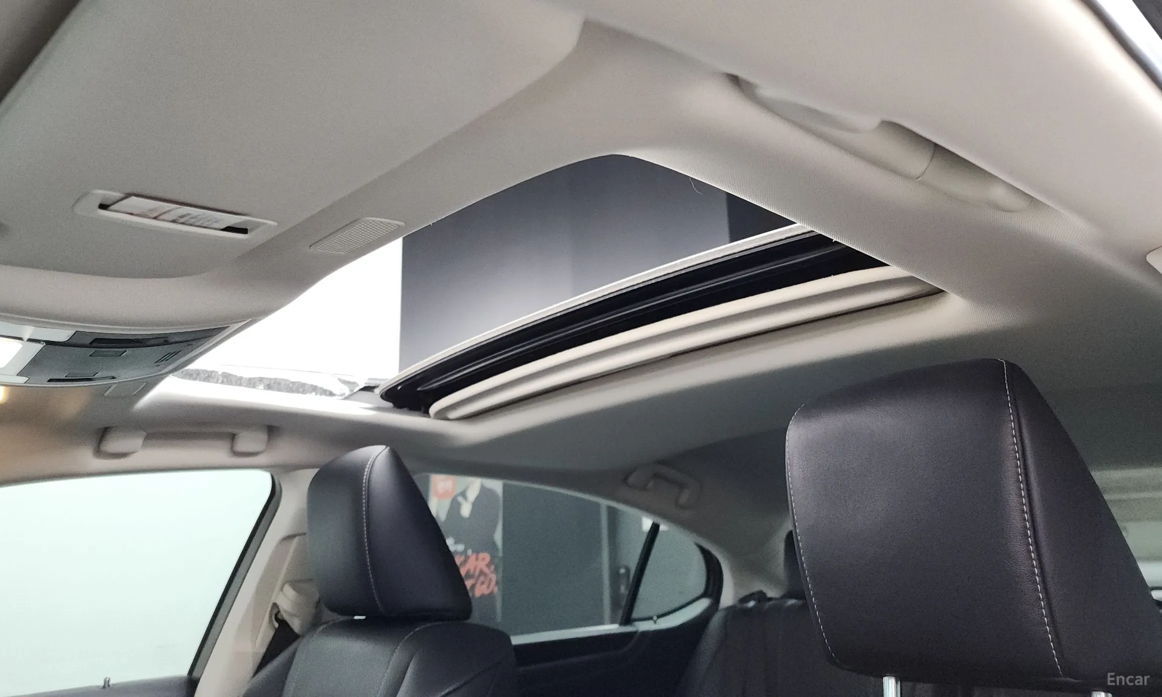 Lexus ES300h 7th Generation превью 19